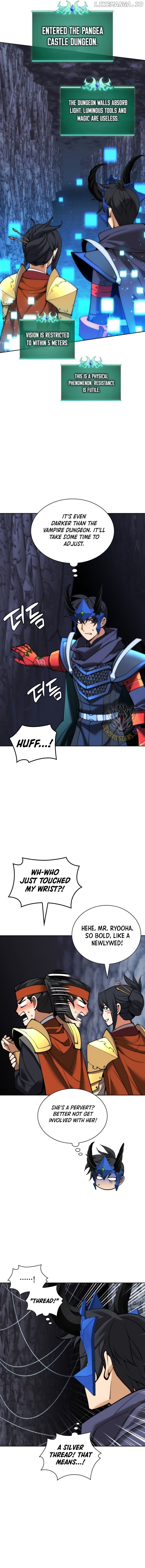 Overgeared - Manhwa Chapter 263 - page 3