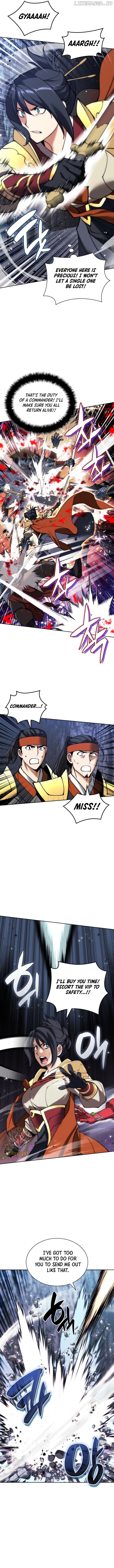 Overgeared - Manhwa Chapter 263 - page 7