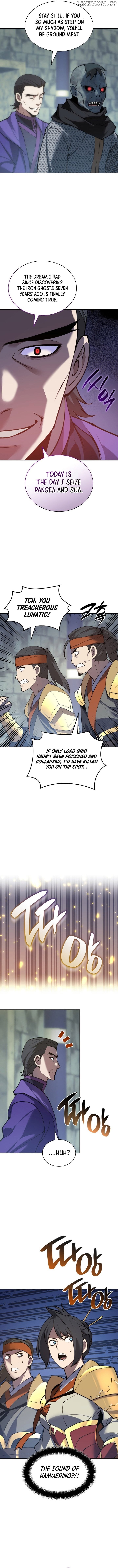 Overgeared - Manhwa Chapter 265 - page 2