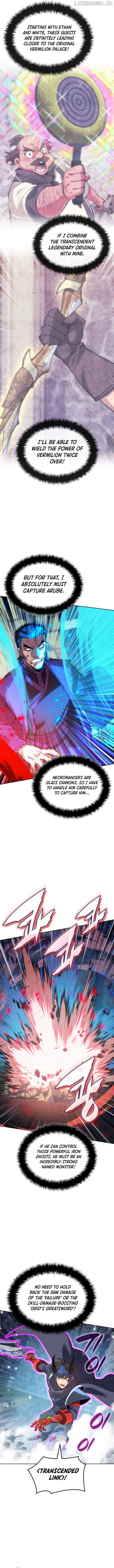 Overgeared - Manhwa Chapter 265 - page 6