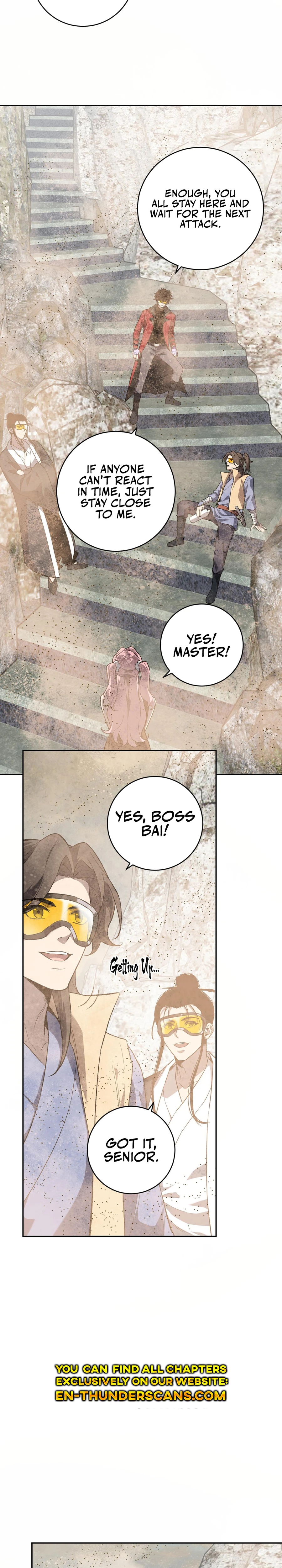 Doomsday for All: Me, Virus Monarch Chapter 49 - page 11