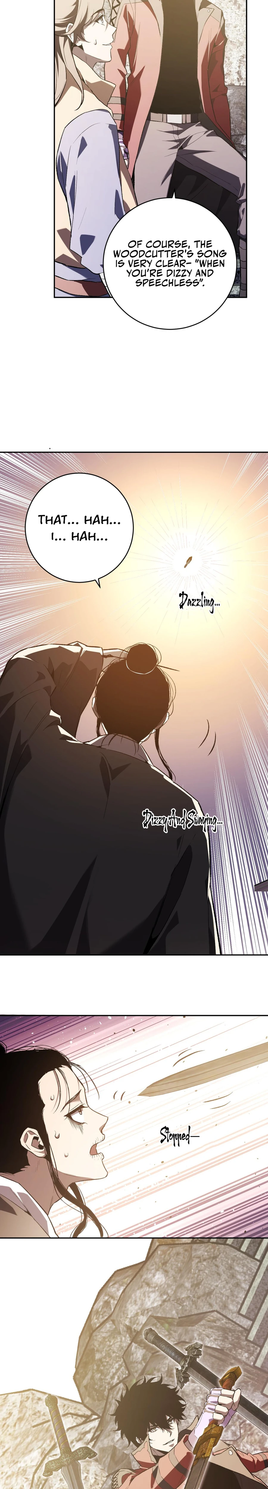 Doomsday for All: Me, Virus Monarch Chapter 49 - page 16
