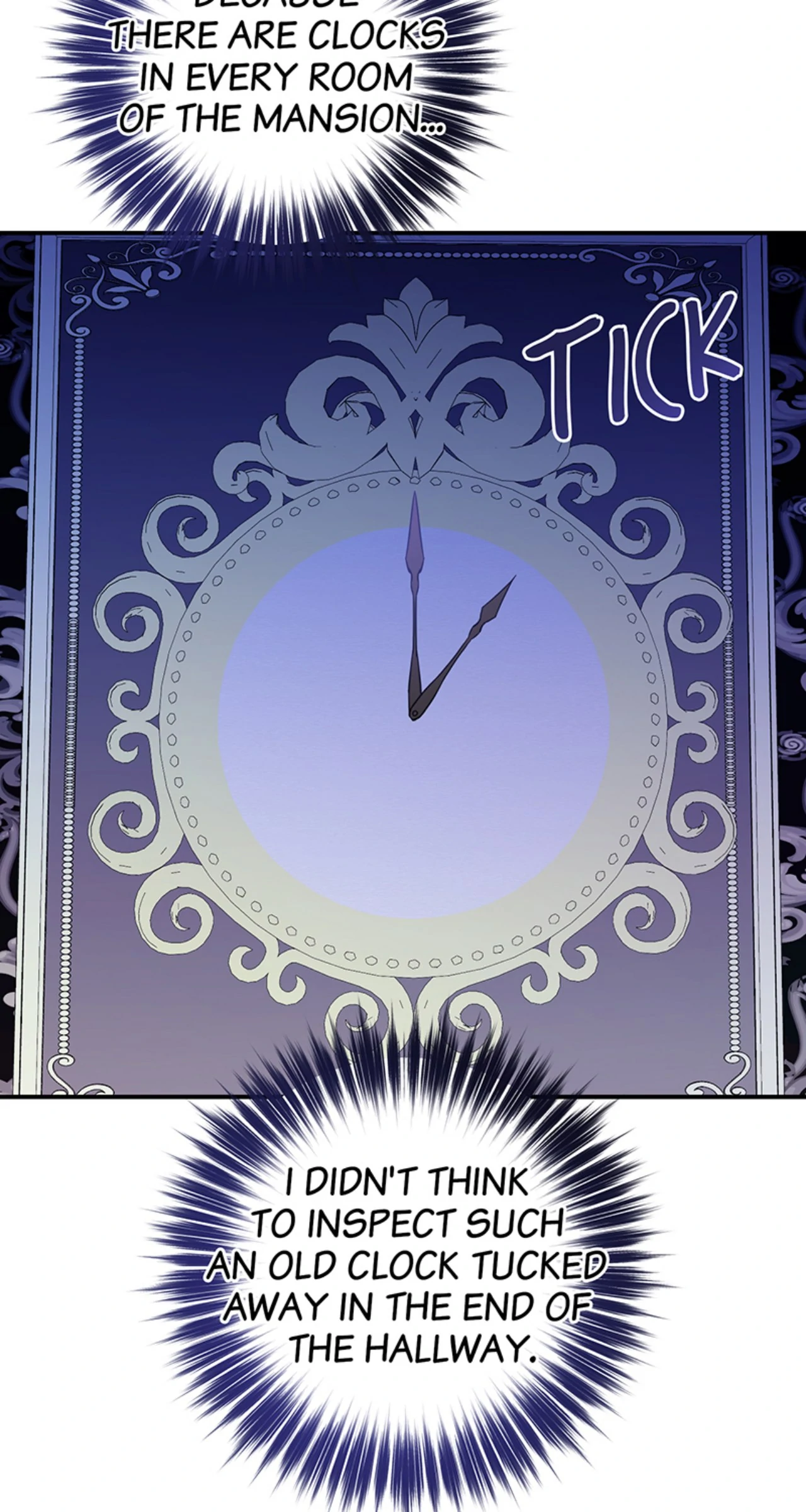 Temptation of Wife Chapter 57 - page 16