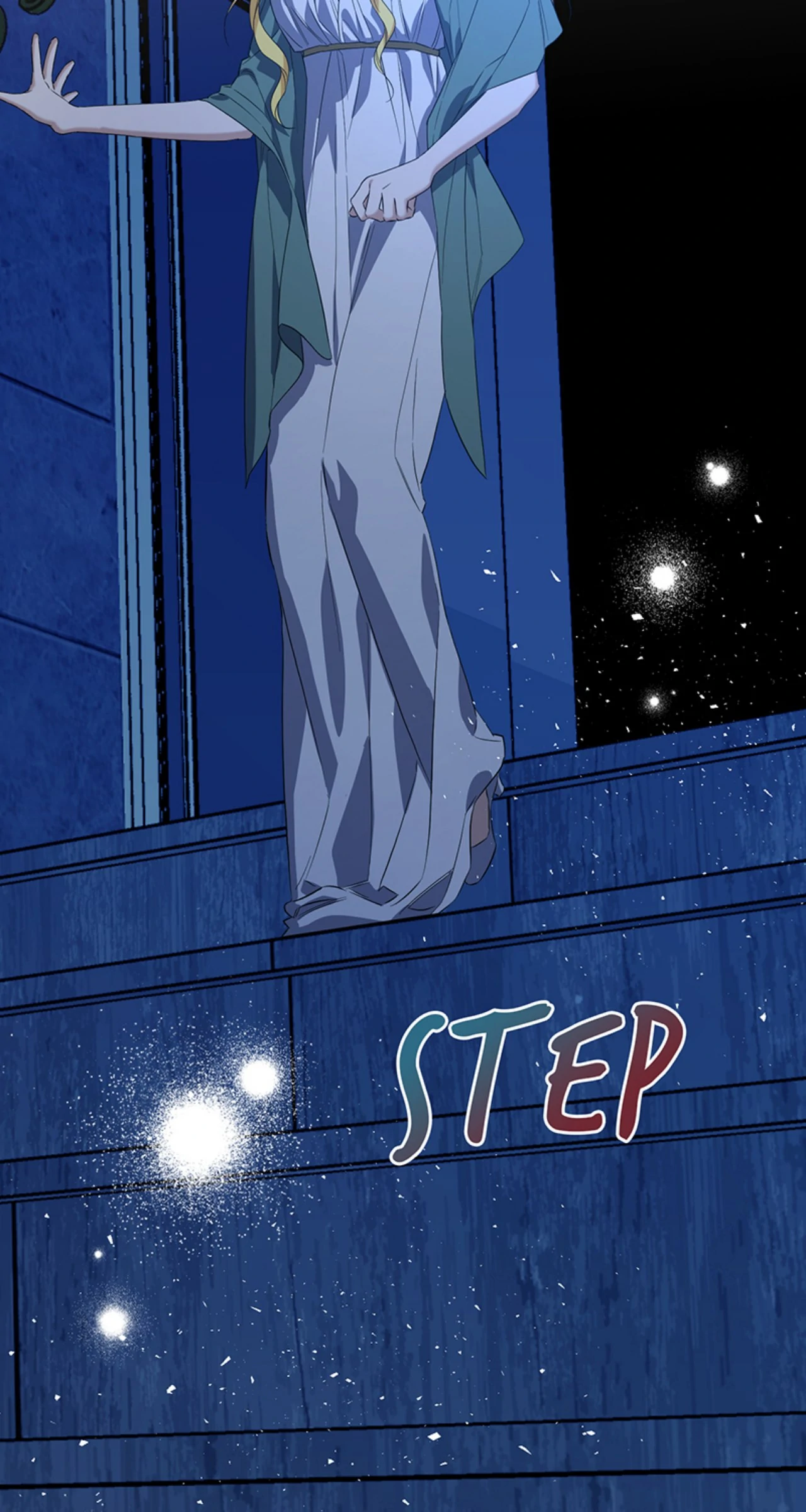 Temptation of Wife Chapter 57 - page 30