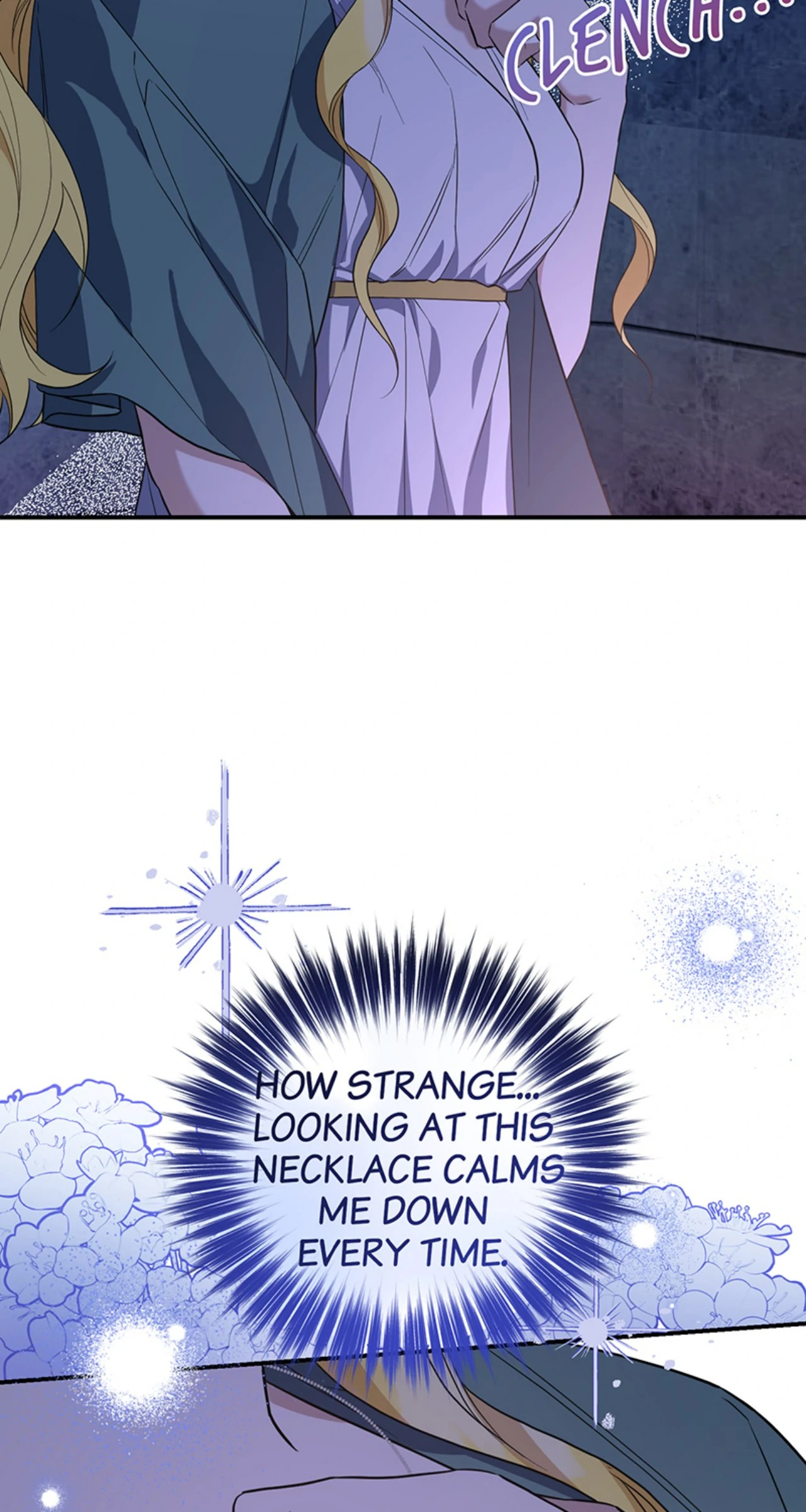 Temptation of Wife Chapter 57 - page 37