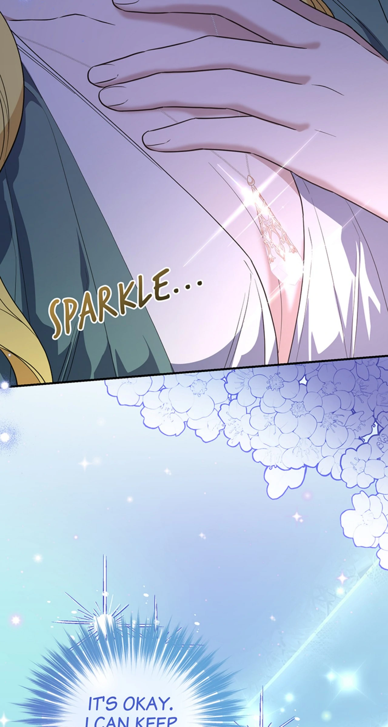 Temptation of Wife Chapter 57 - page 38