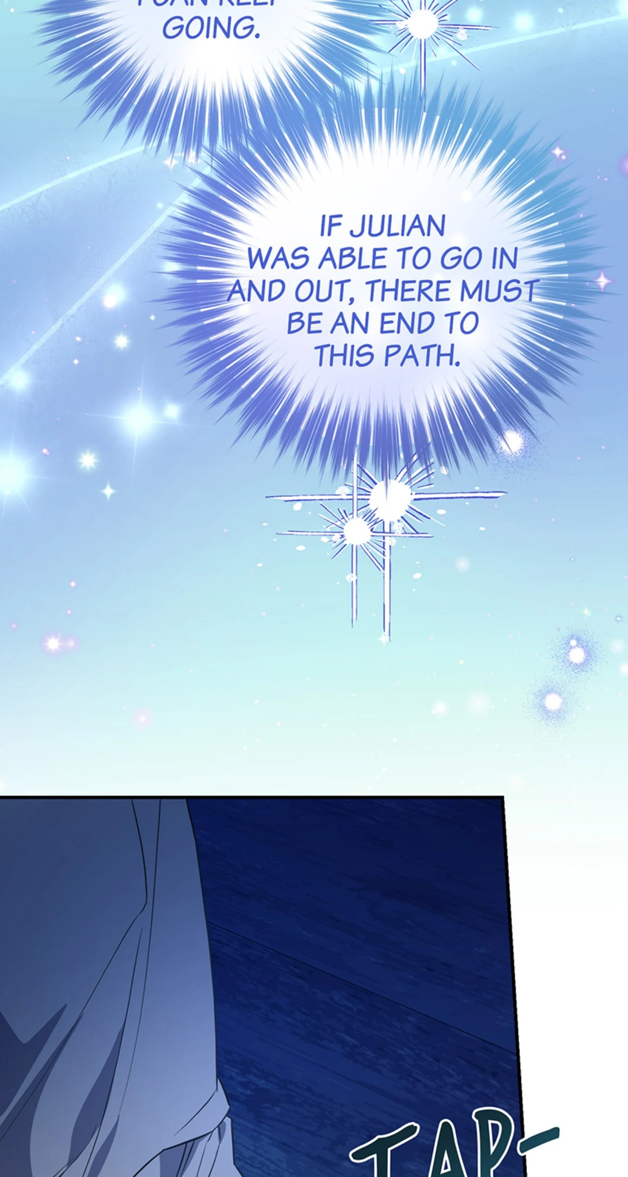 Temptation of Wife Chapter 57 - page 39