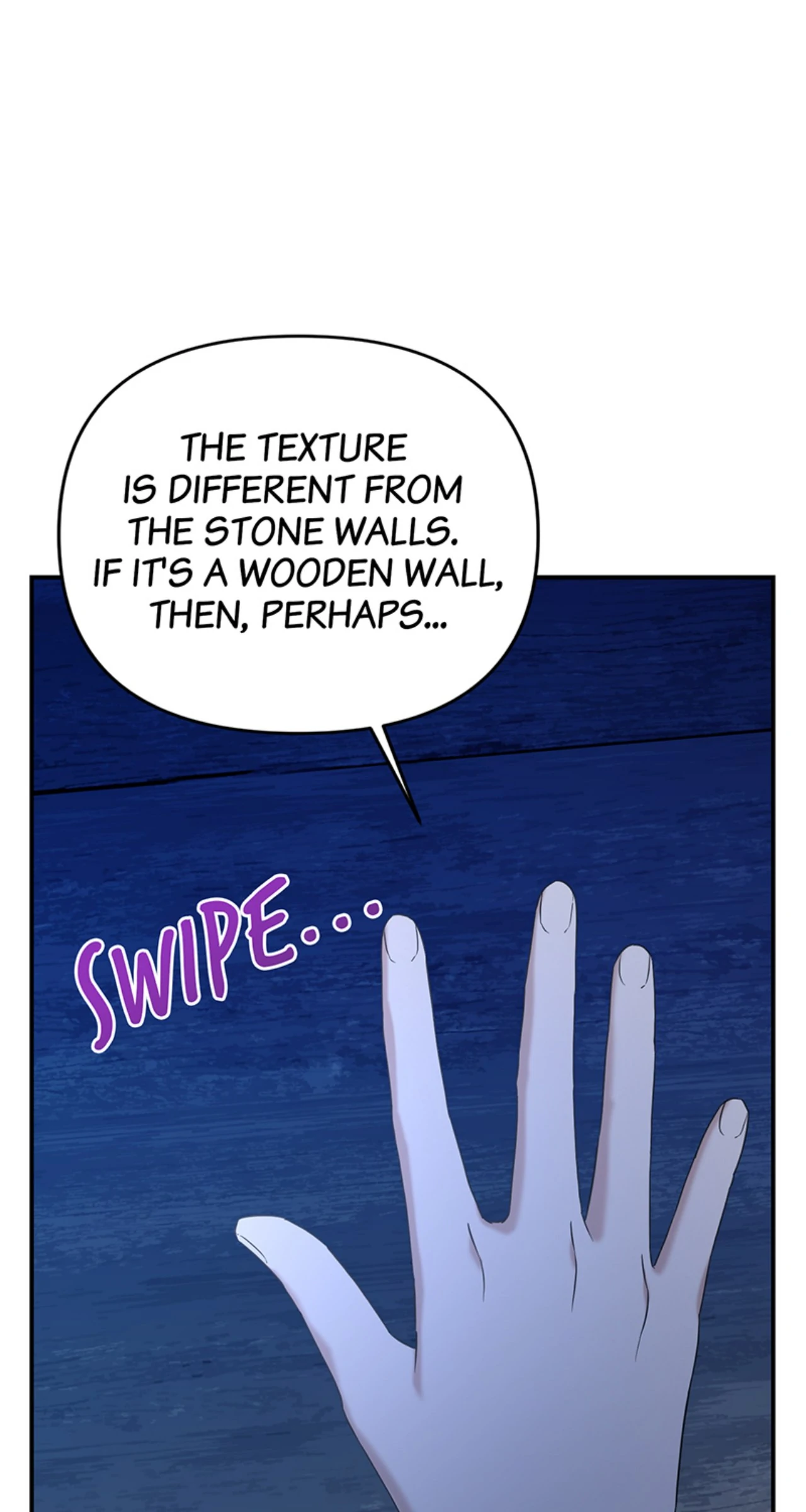 Temptation of Wife Chapter 57 - page 42