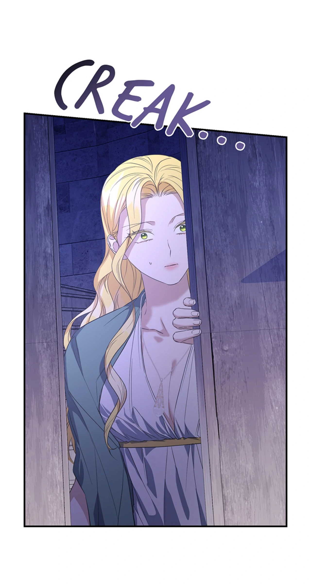 Temptation of Wife Chapter 57 - page 44