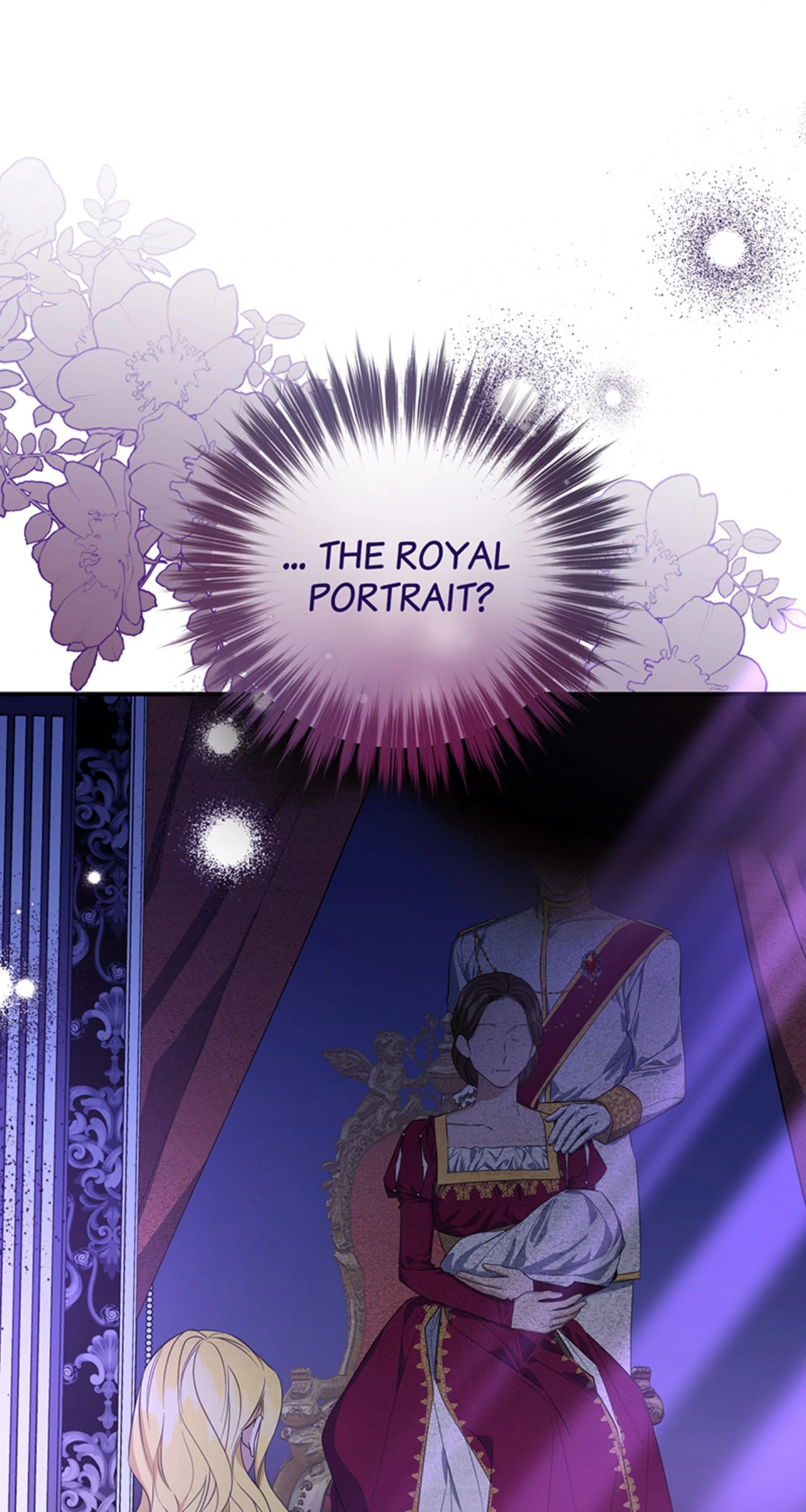 Temptation of Wife Chapter 57 - page 49