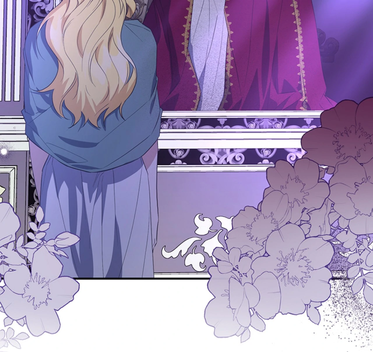 Temptation of Wife Chapter 57 - page 50