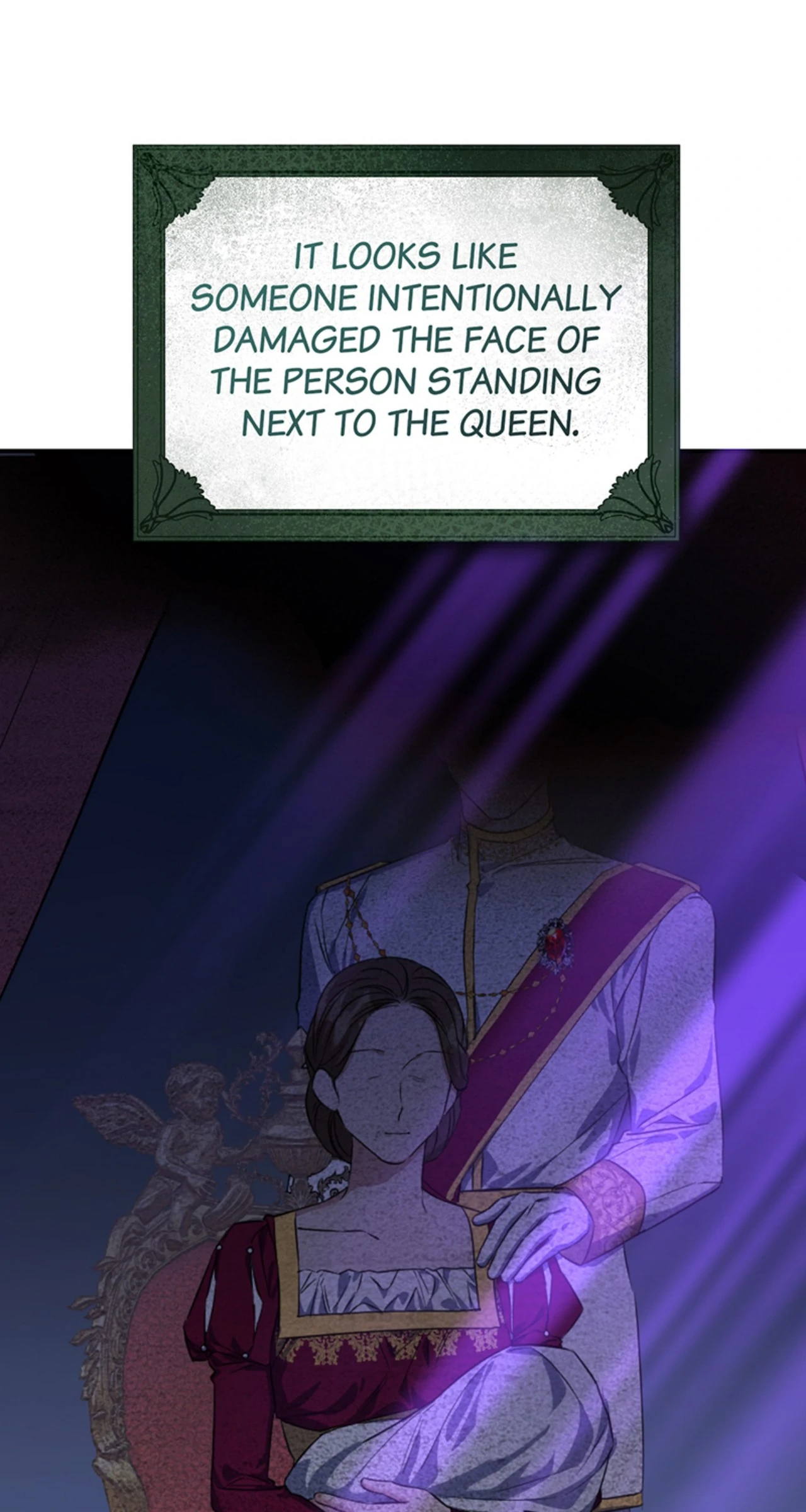 Temptation of Wife Chapter 57 - page 51