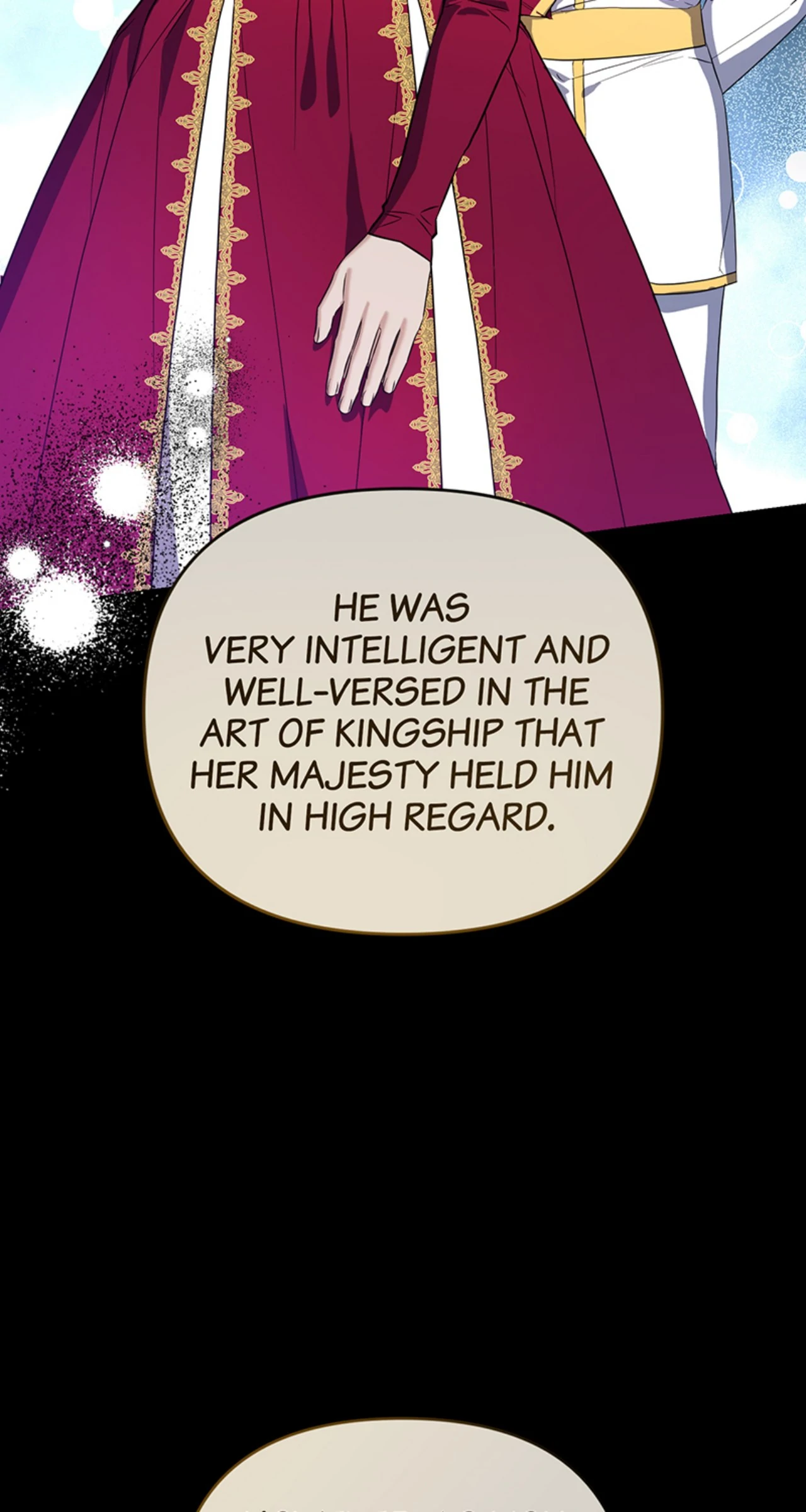 Temptation of Wife Chapter 57 - page 55