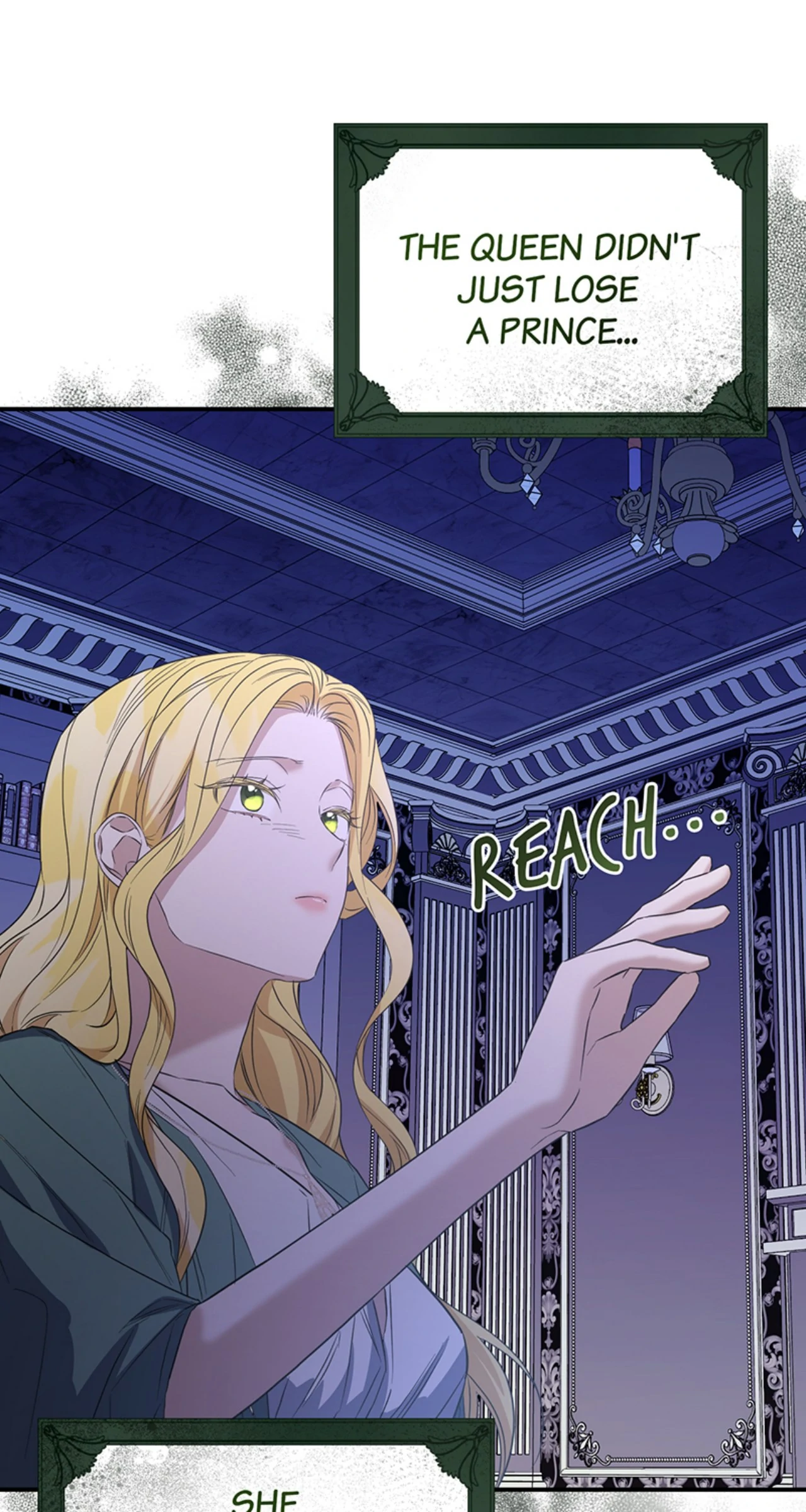 Temptation of Wife Chapter 57 - page 60