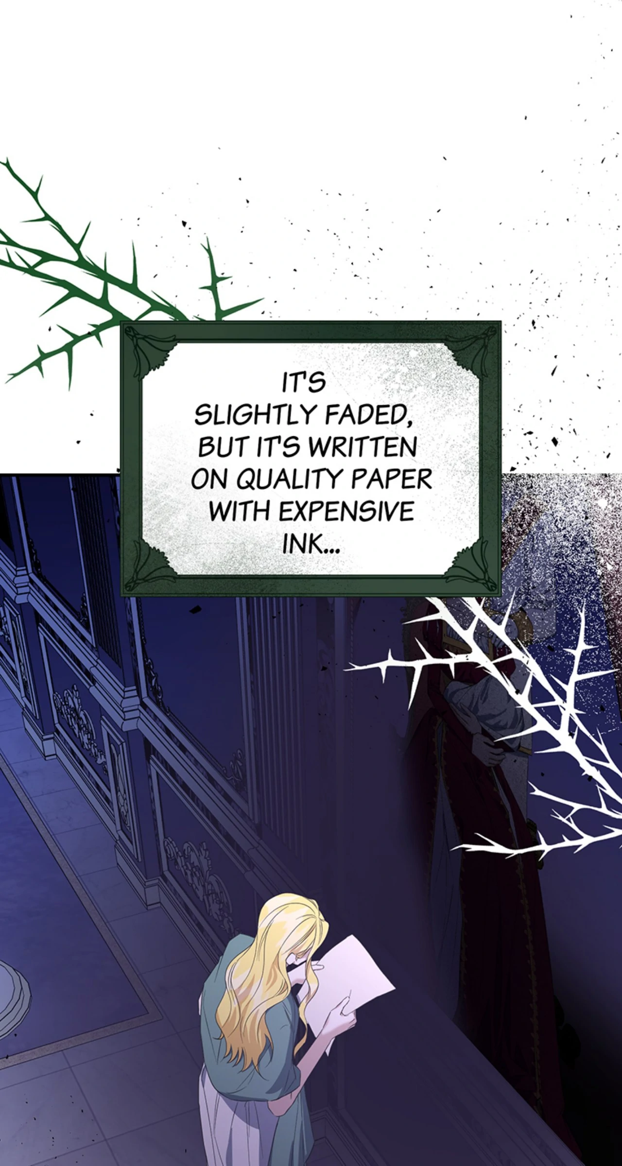 Temptation of Wife Chapter 57 - page 65