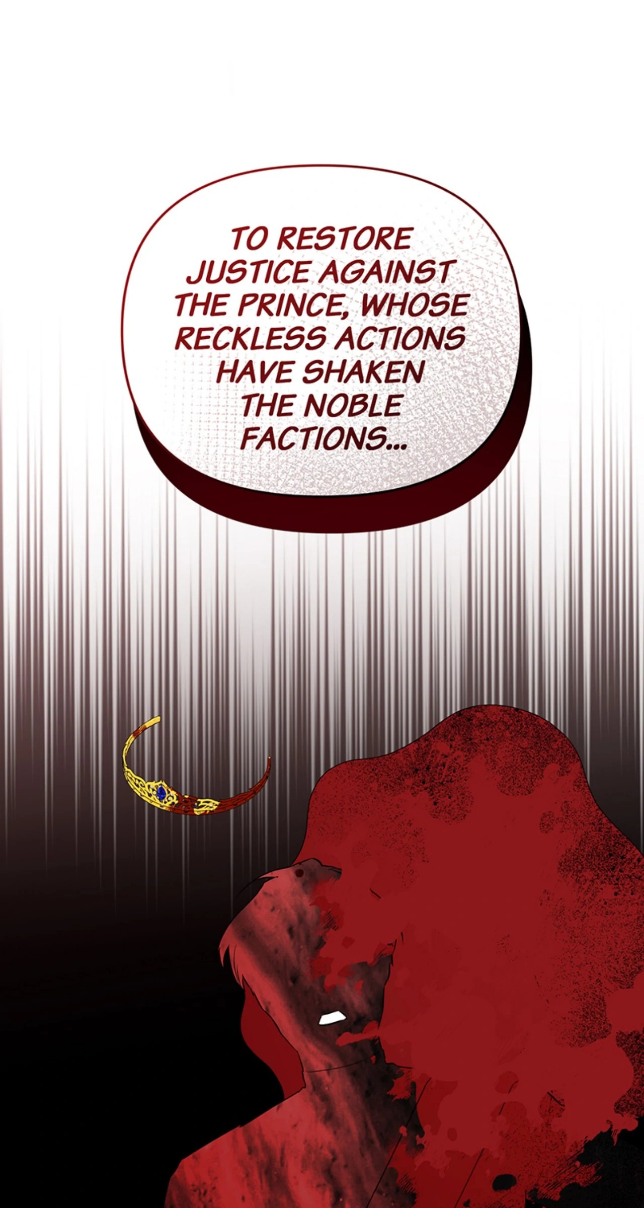 Temptation of Wife Chapter 57 - page 68