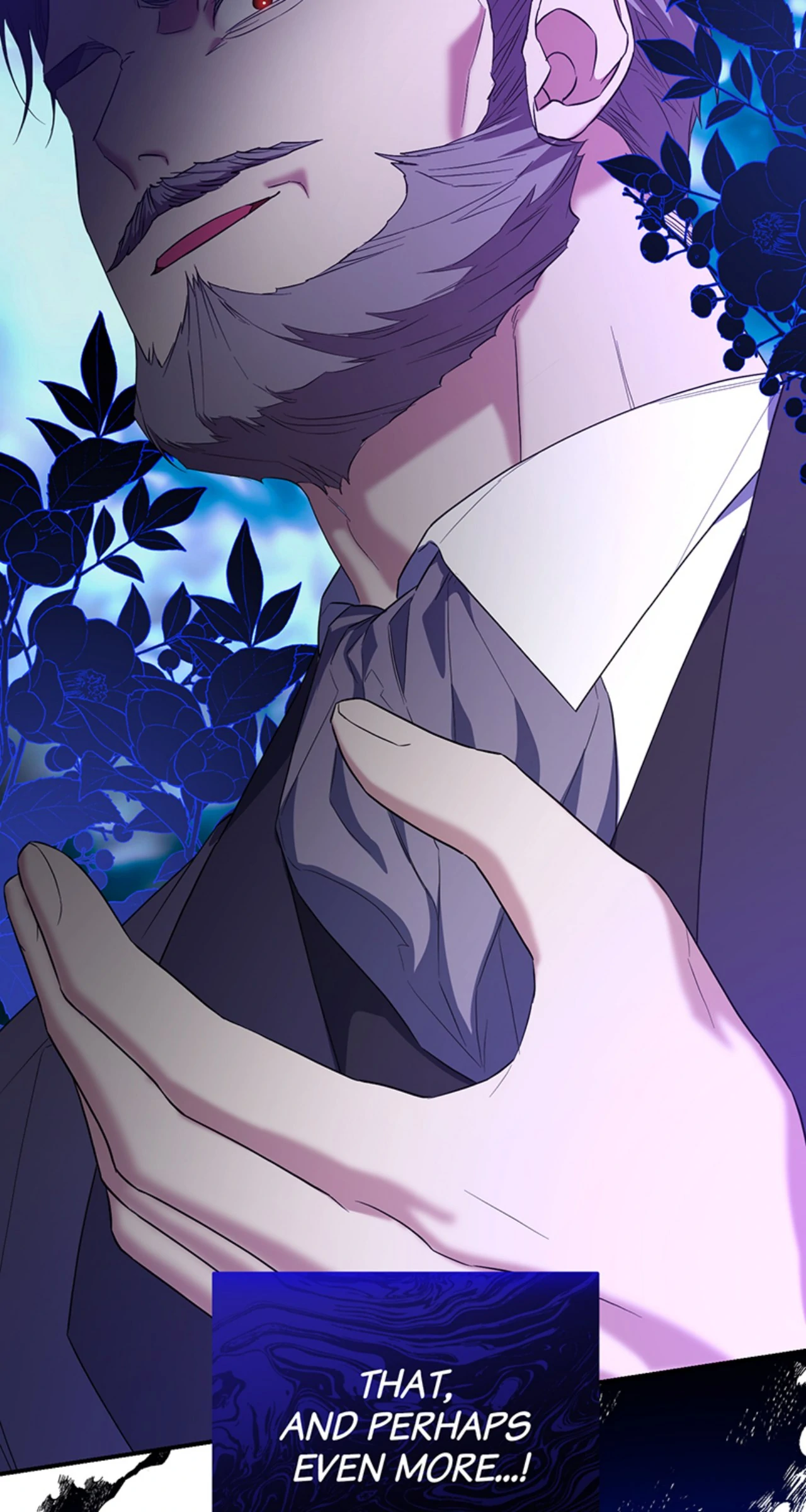 Temptation of Wife Chapter 57 - page 73