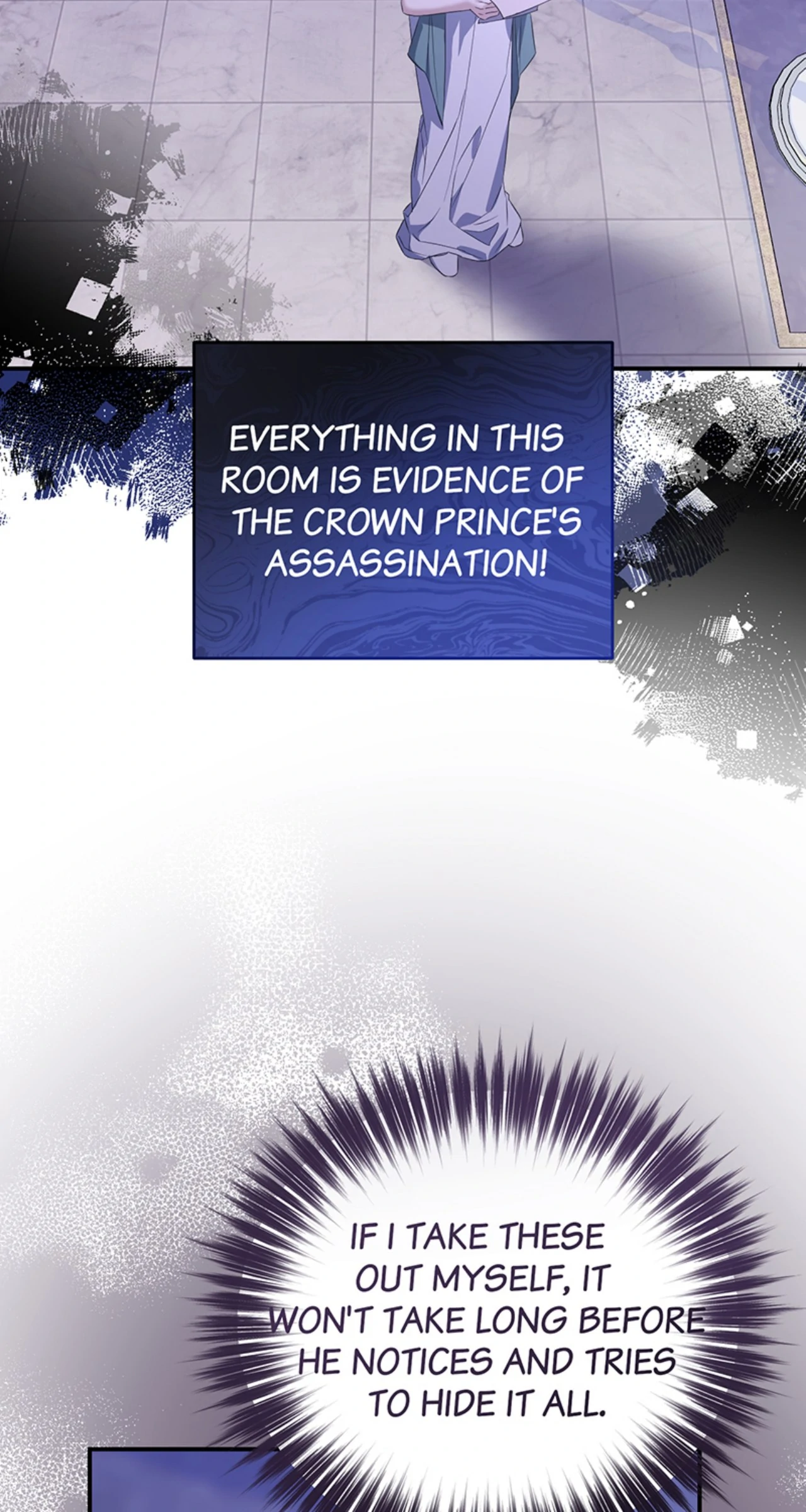 Temptation of Wife Chapter 57 - page 77