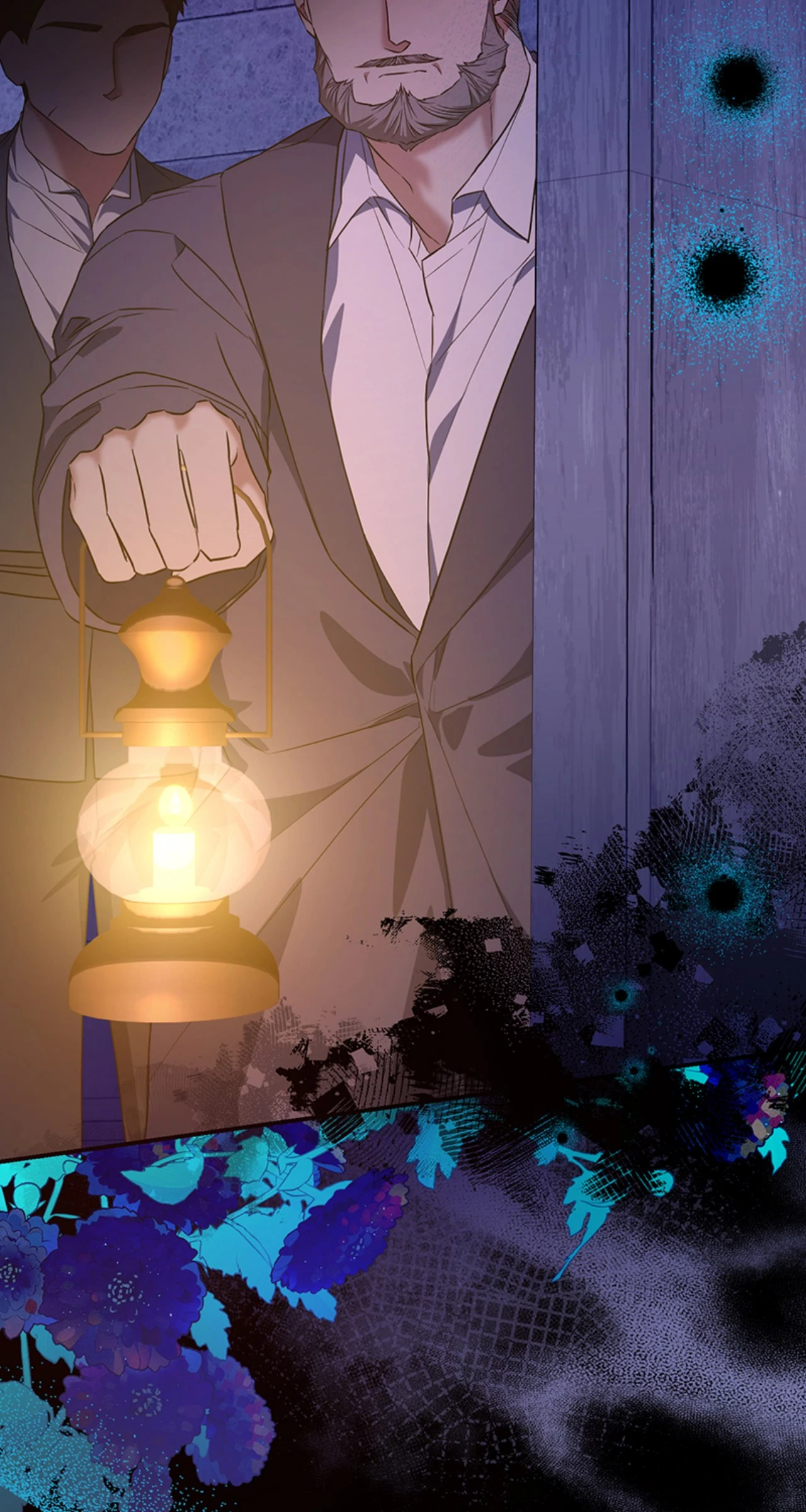 Temptation of Wife Chapter 57 - page 83