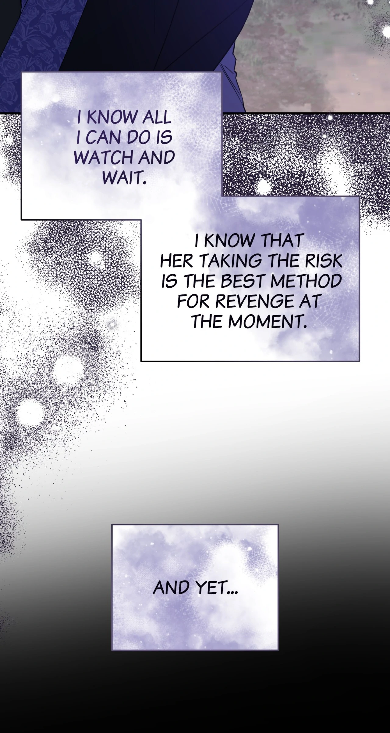 Temptation of Wife Chapter 58 - page 39