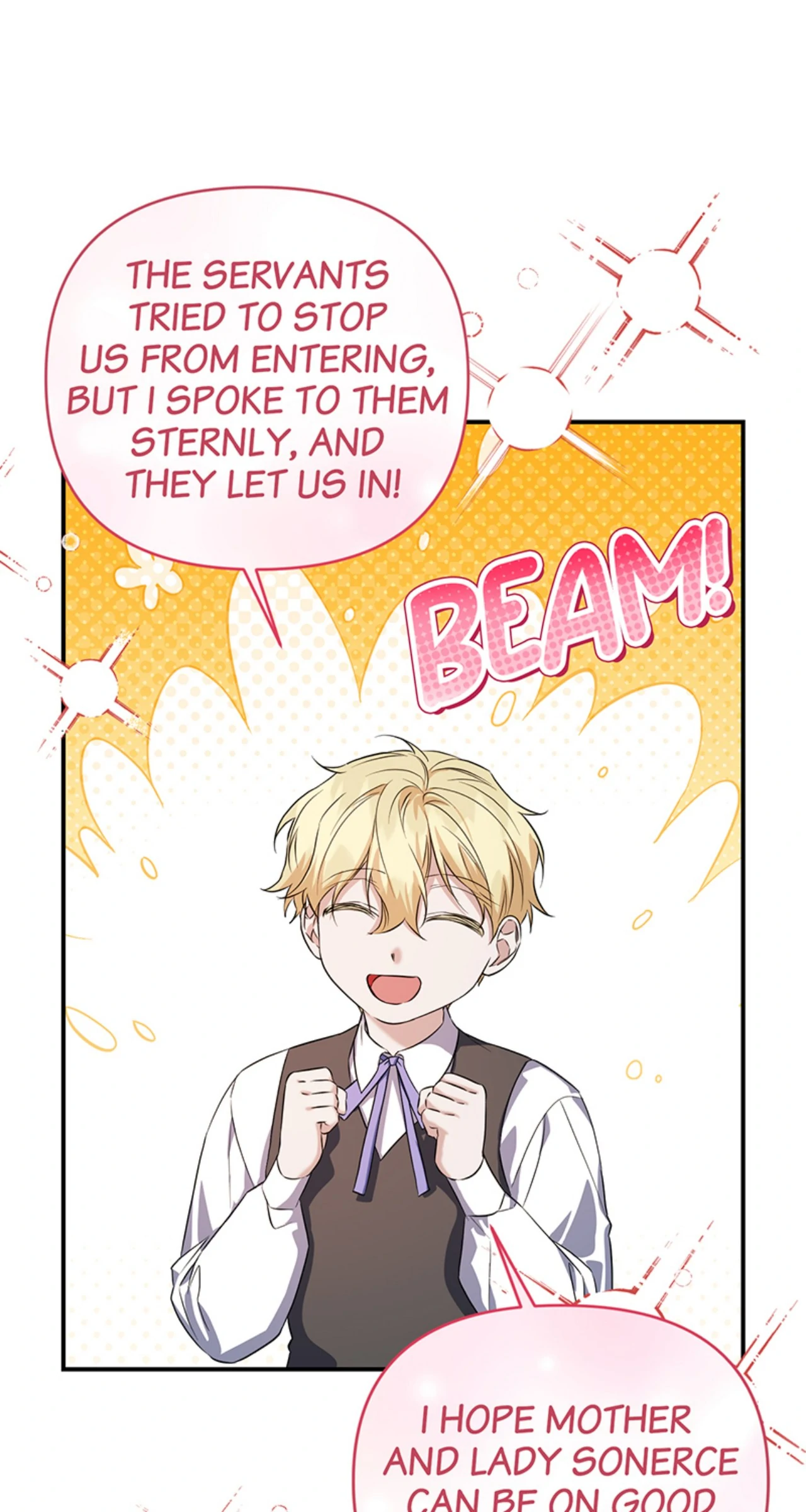 Temptation of Wife Chapter 59 - page 10