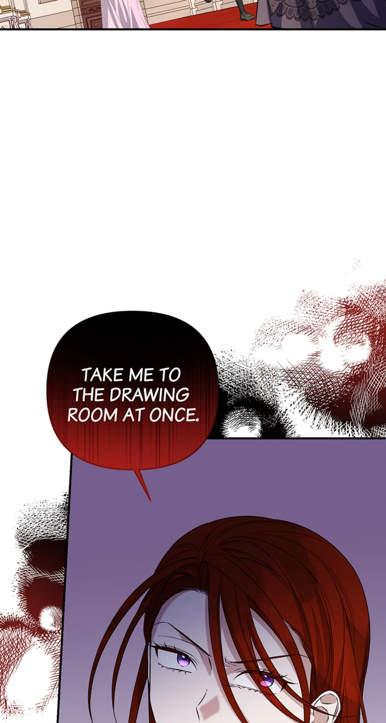 Temptation of Wife Chapter 59 - page 12