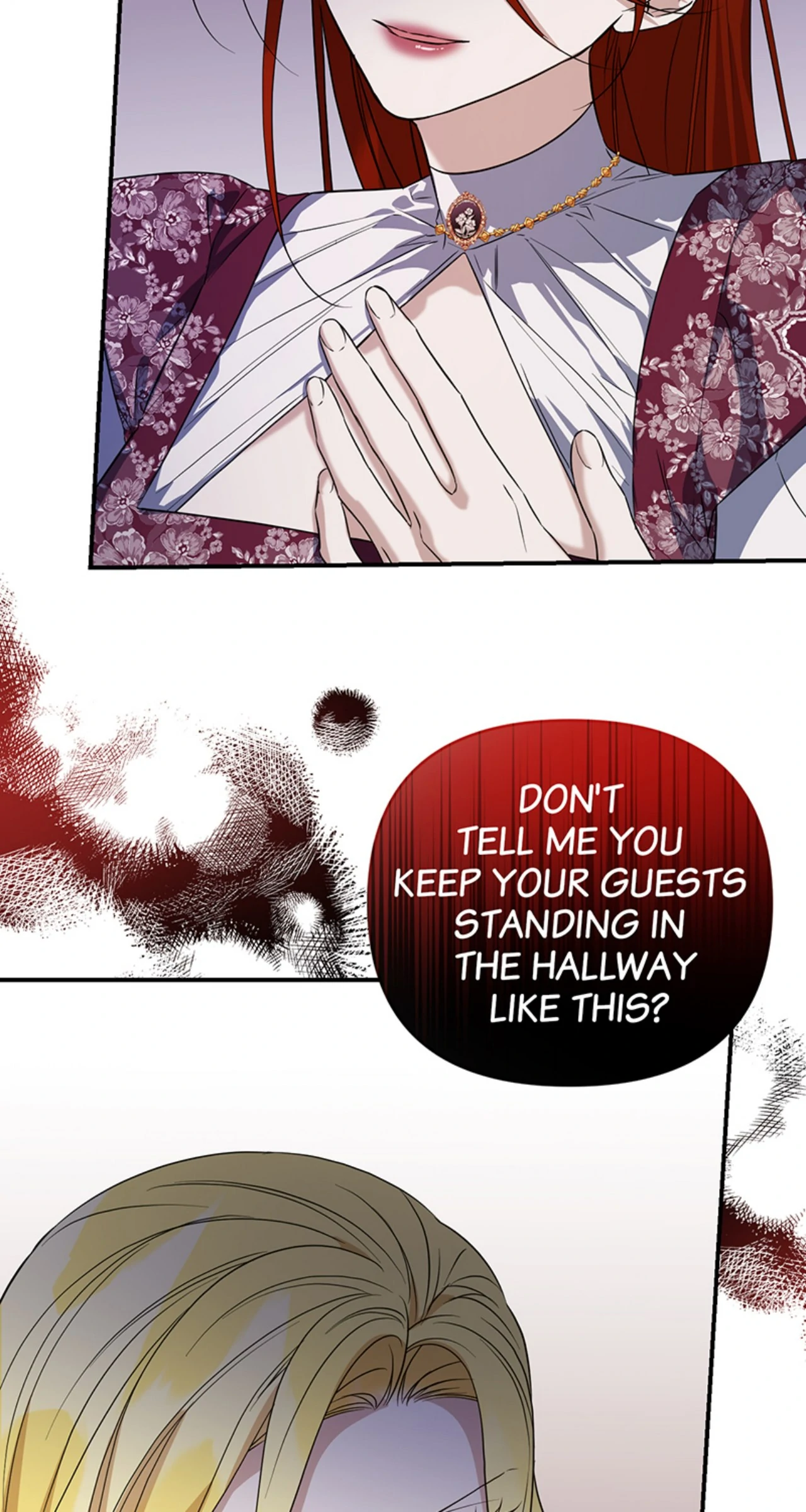 Temptation of Wife Chapter 59 - page 13