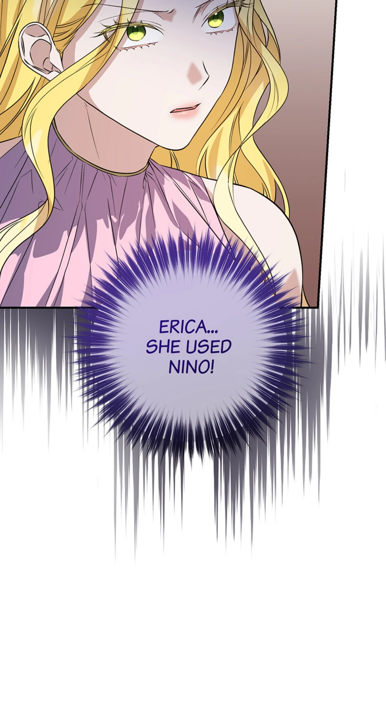 Temptation of Wife Chapter 59 - page 14