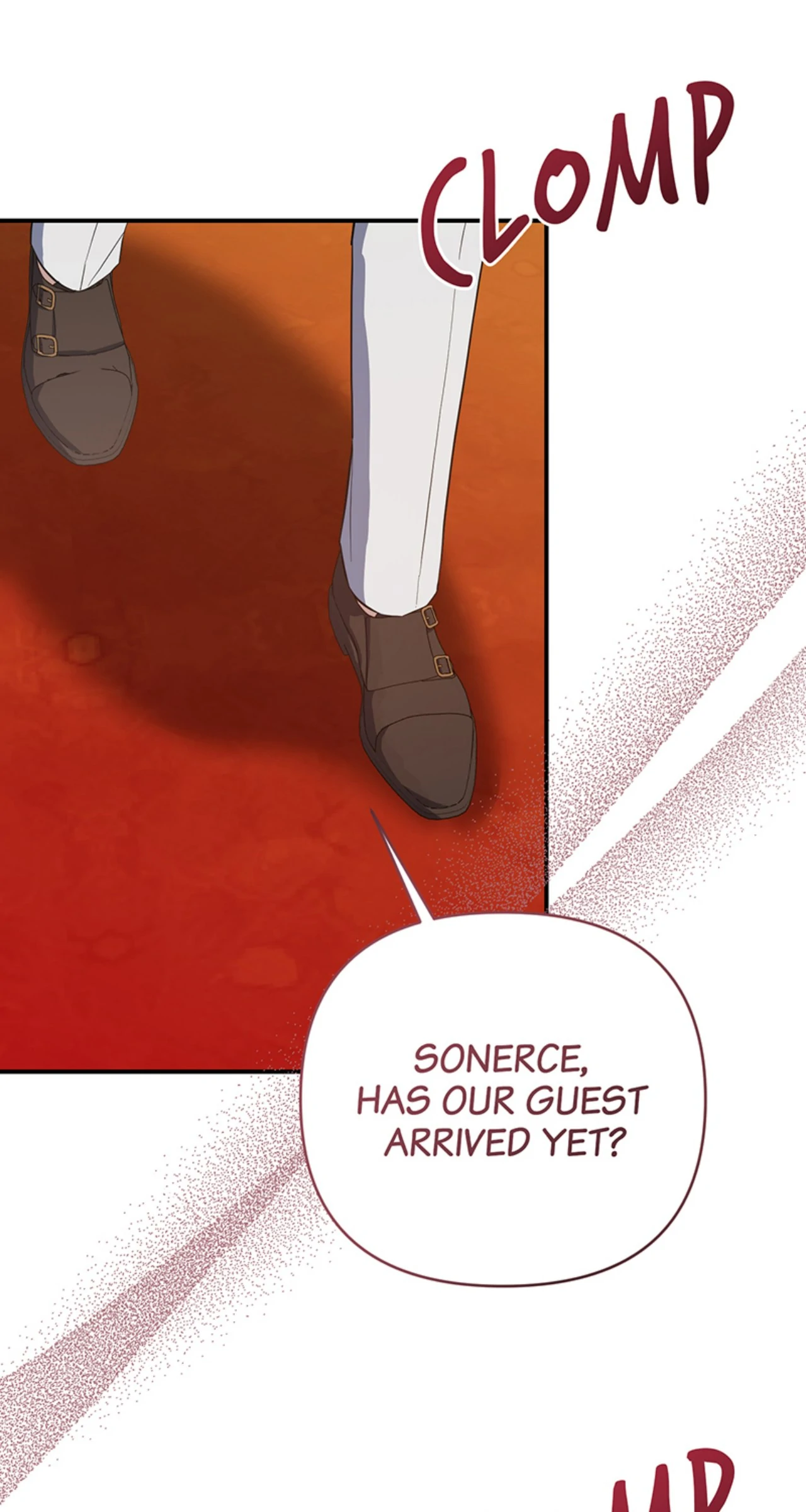 Temptation of Wife Chapter 59 - page 16