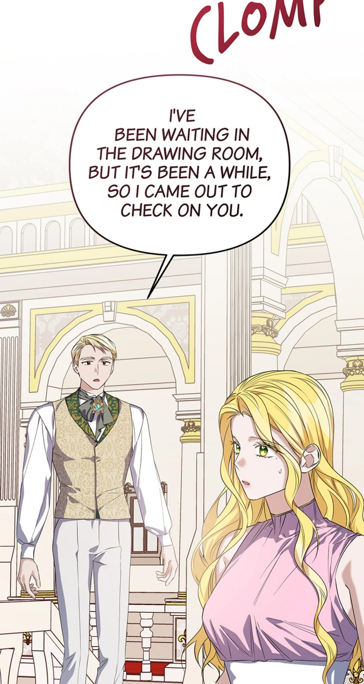 Temptation of Wife Chapter 59 - page 17