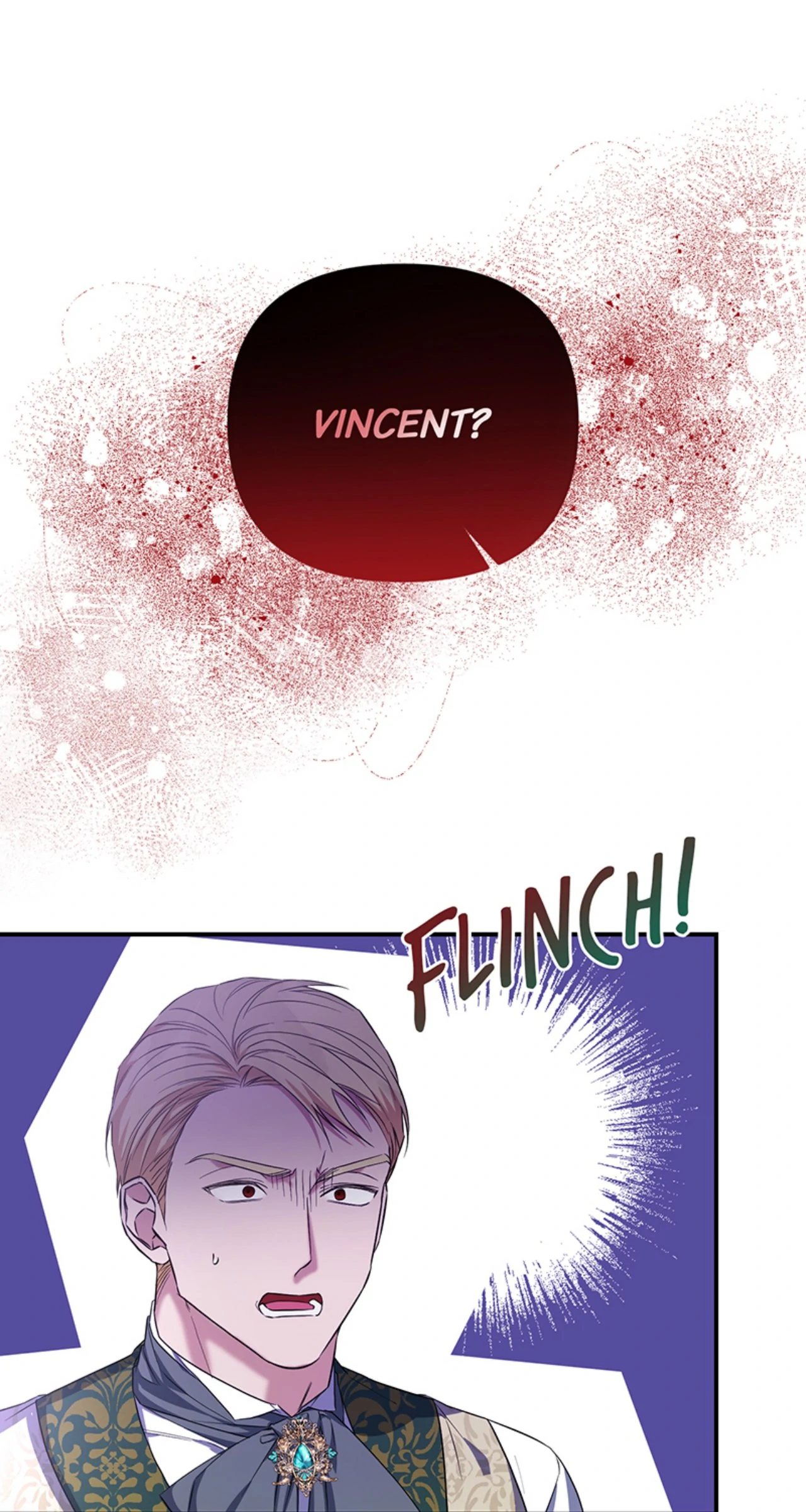 Temptation of Wife Chapter 59 - page 19