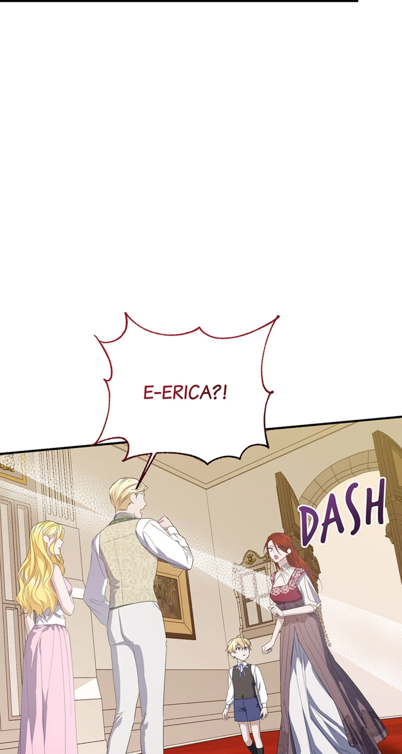 Temptation of Wife Chapter 59 - page 20