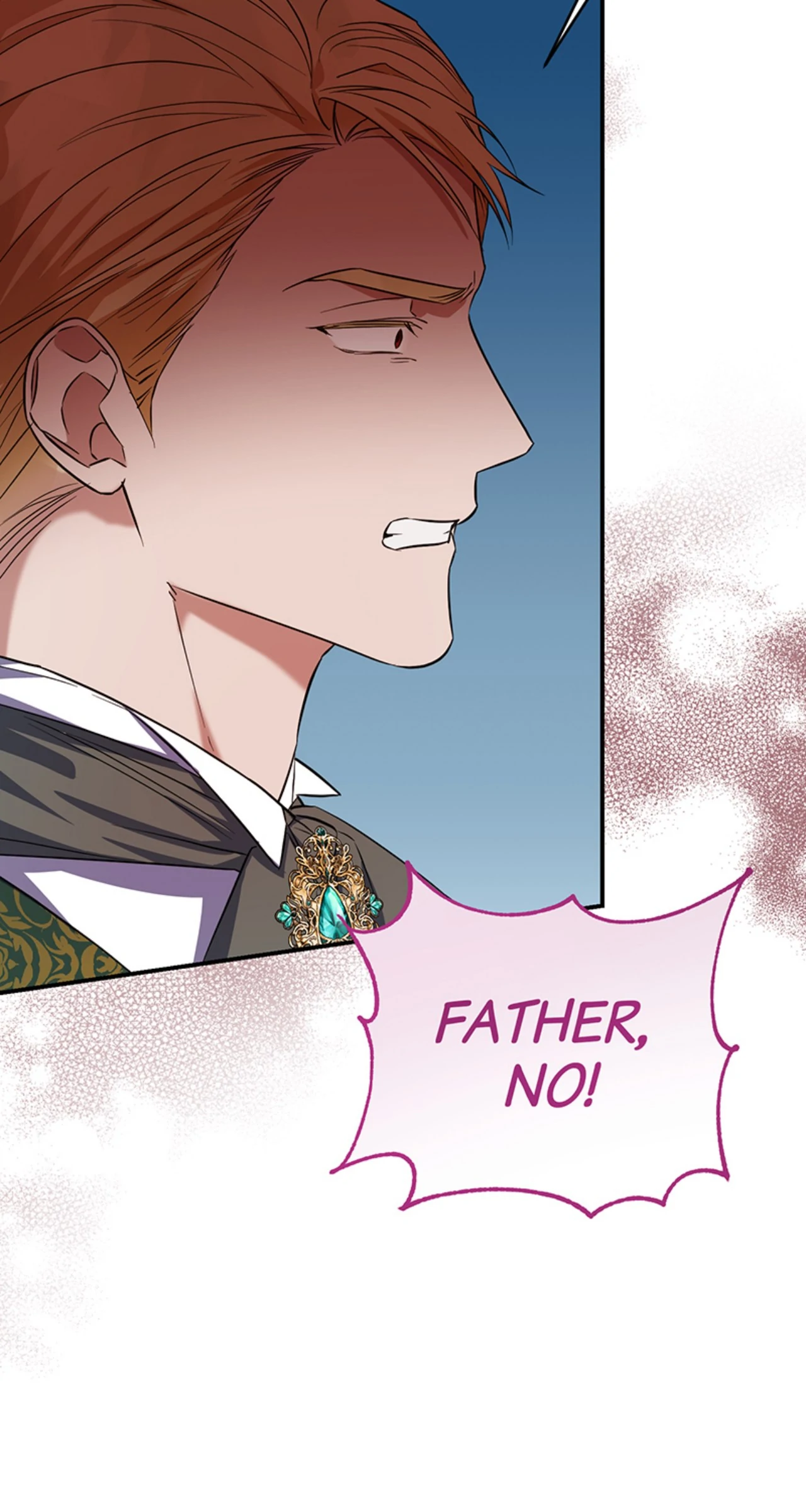 Temptation of Wife Chapter 59 - page 22