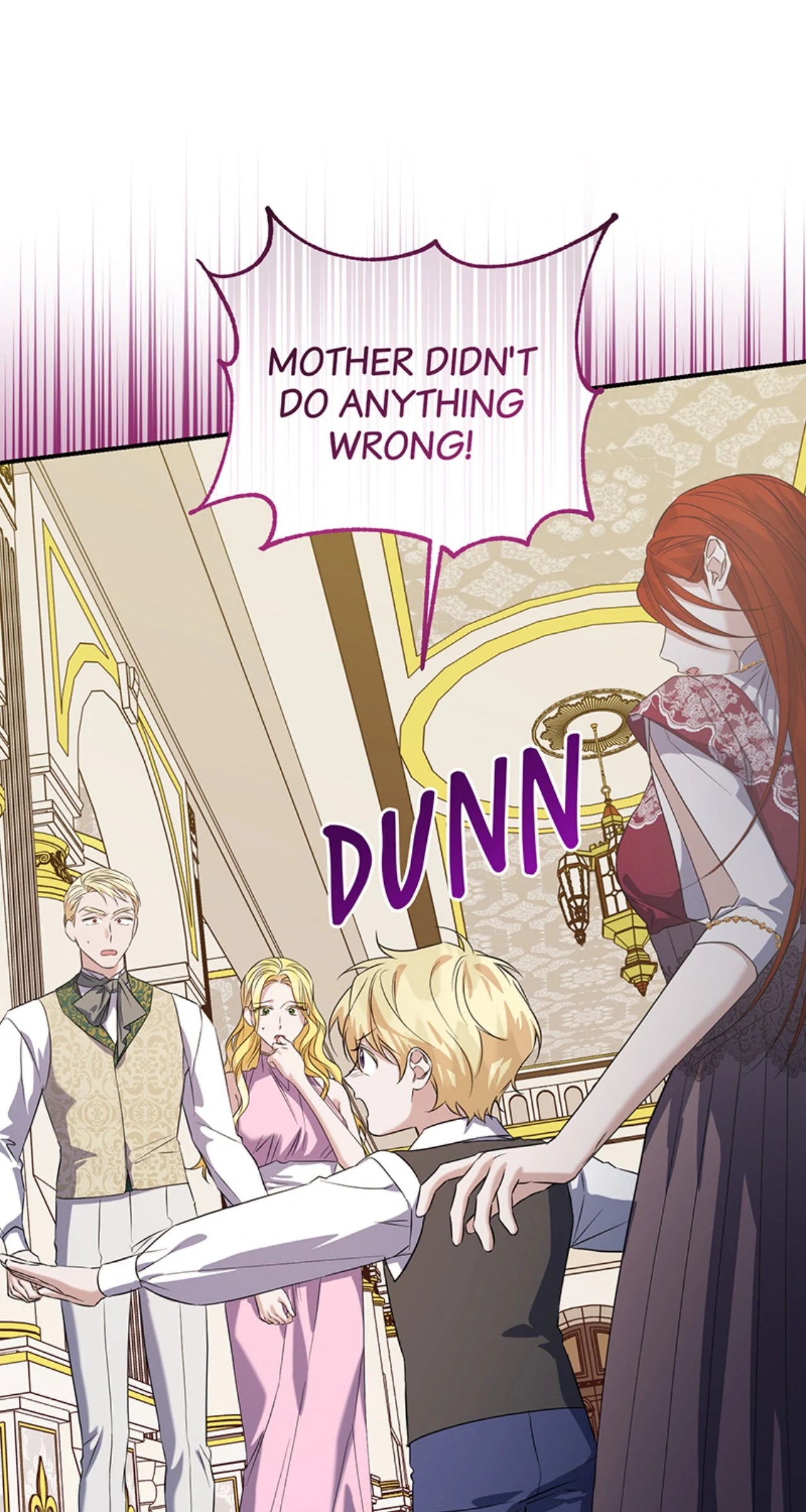 Temptation of Wife Chapter 59 - page 23