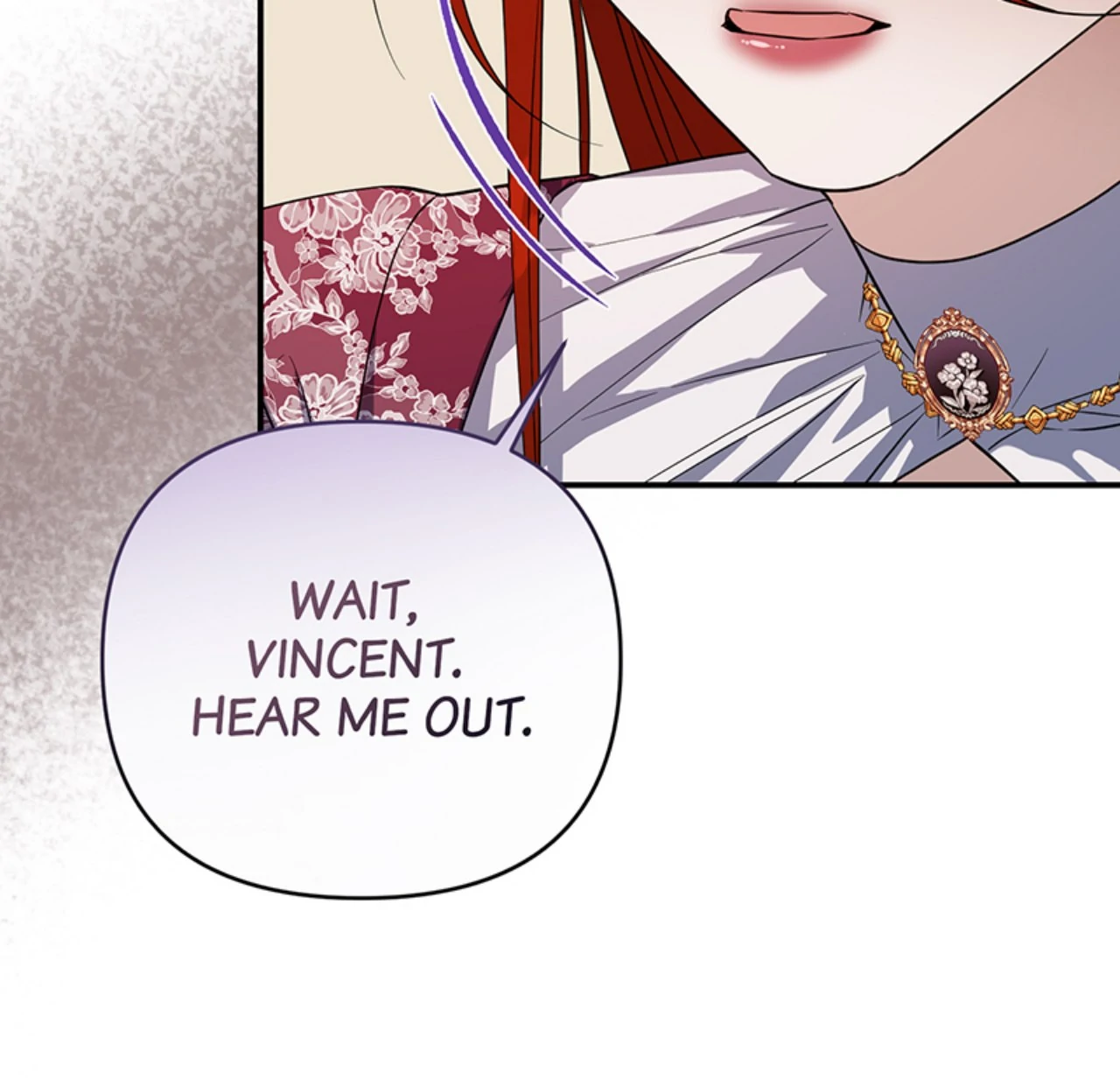 Temptation of Wife Chapter 59 - page 25