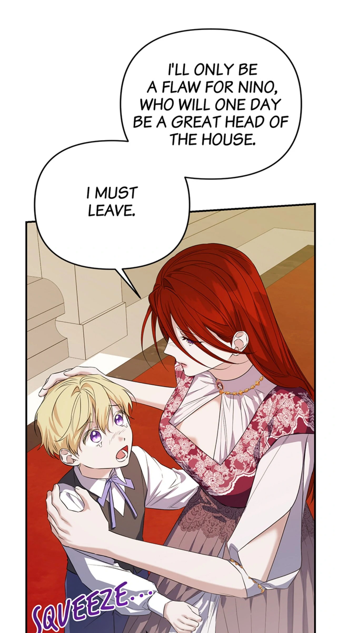 Temptation of Wife Chapter 59 - page 34