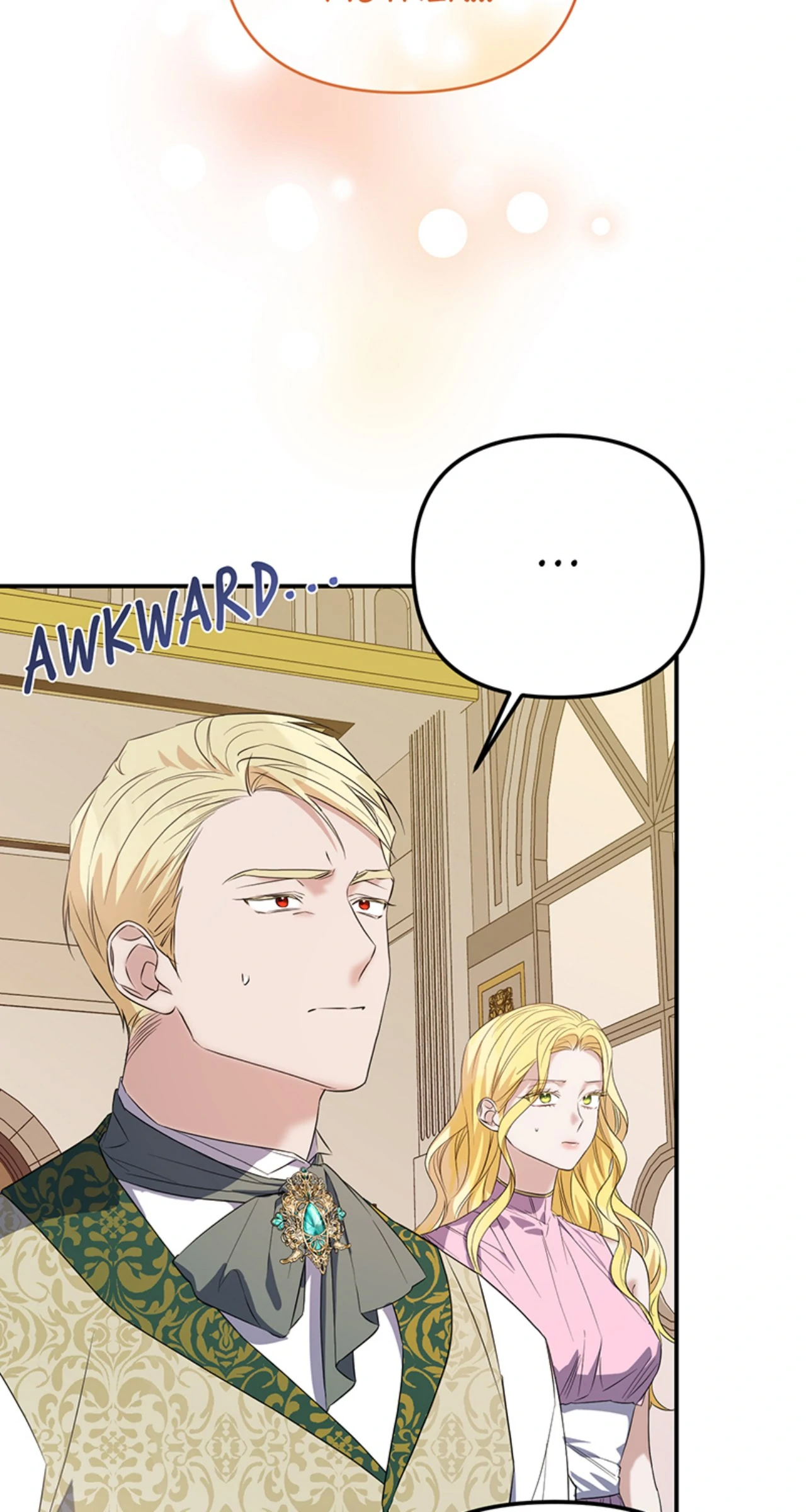 Temptation of Wife Chapter 59 - page 37