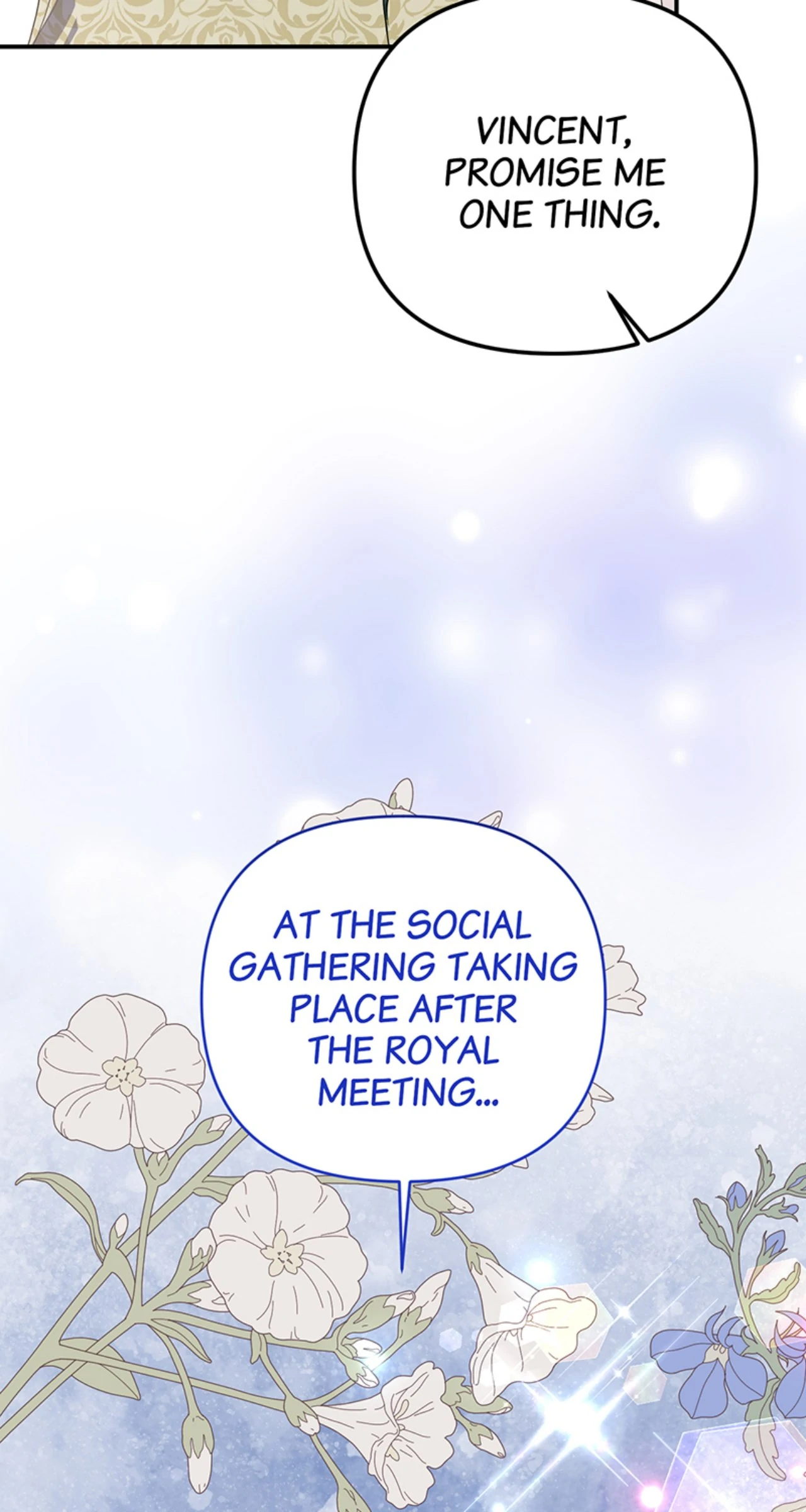 Temptation of Wife Chapter 59 - page 38