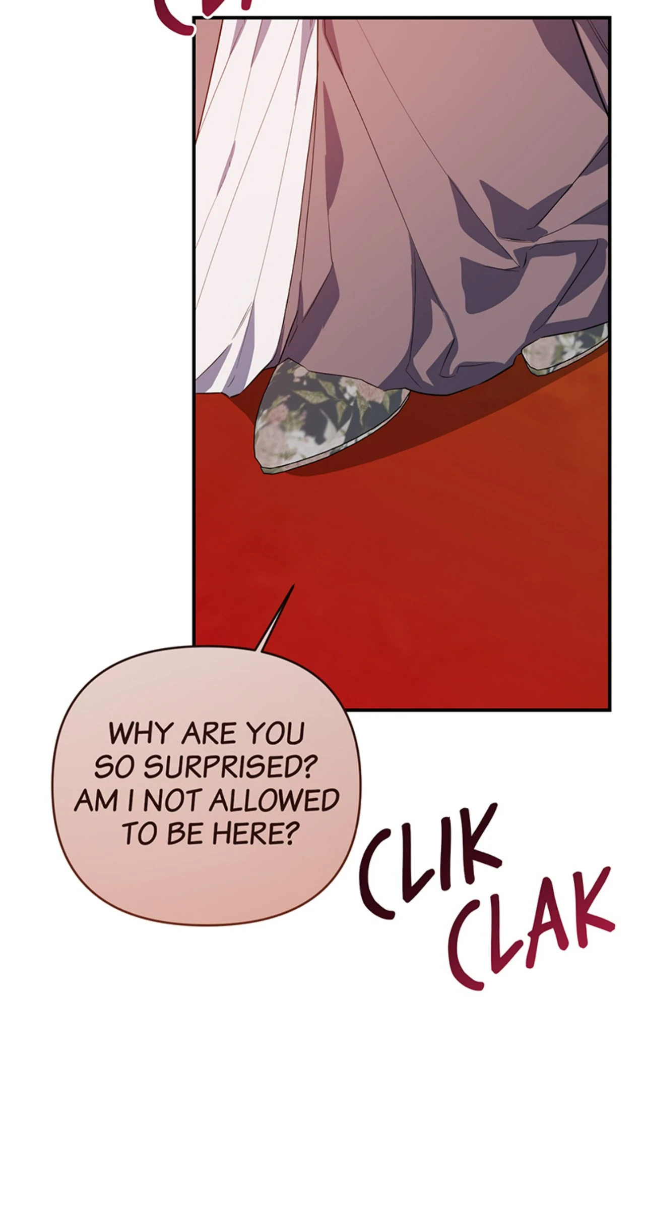 Temptation of Wife Chapter 59 - page 3