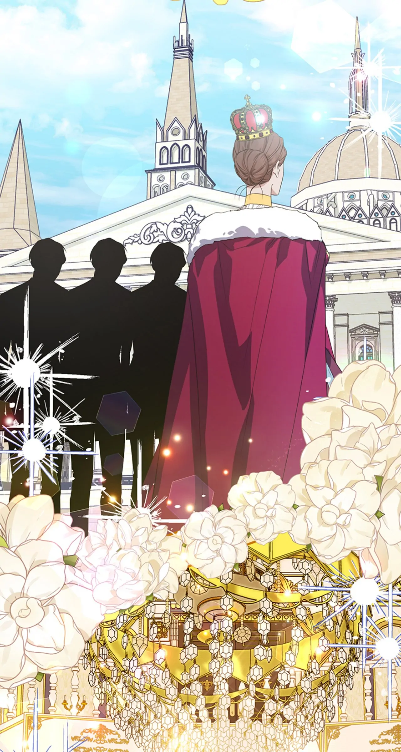 Temptation of Wife Chapter 59 - page 41