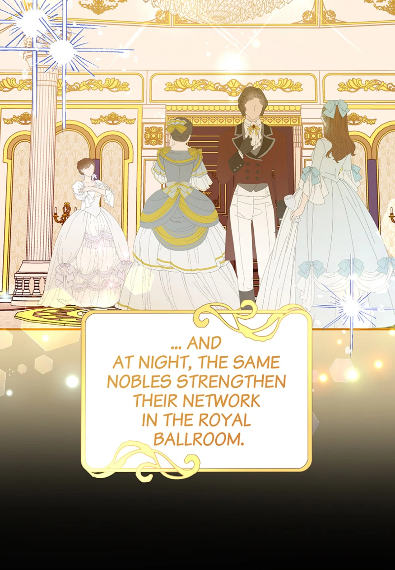 Temptation of Wife Chapter 59 - page 42