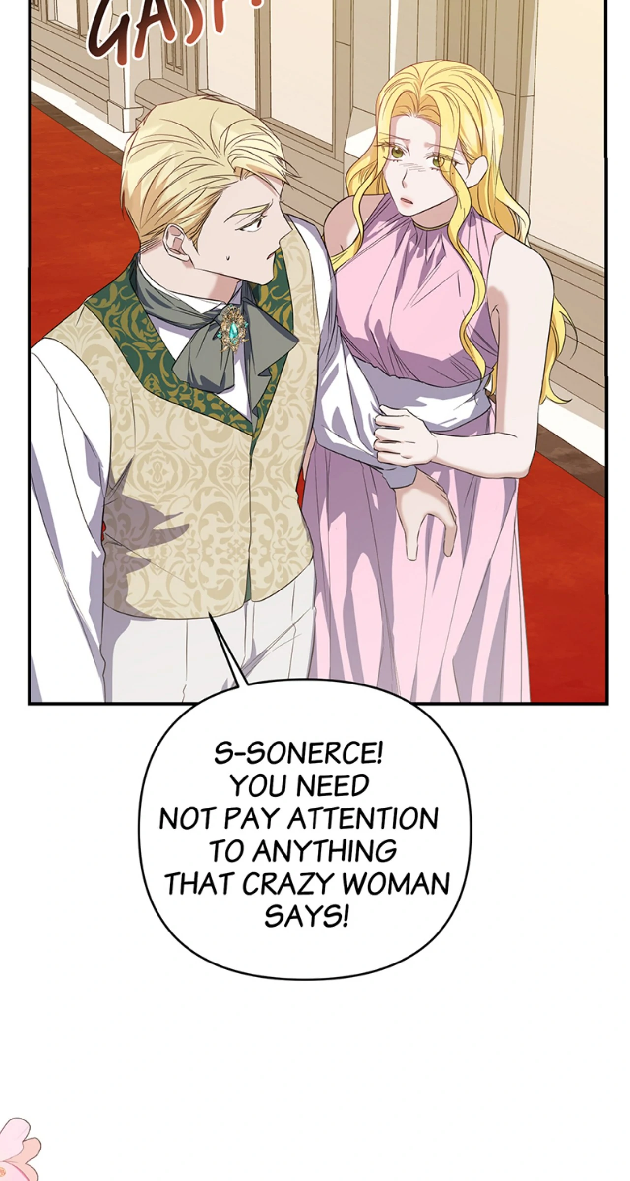 Temptation of Wife Chapter 59 - page 49