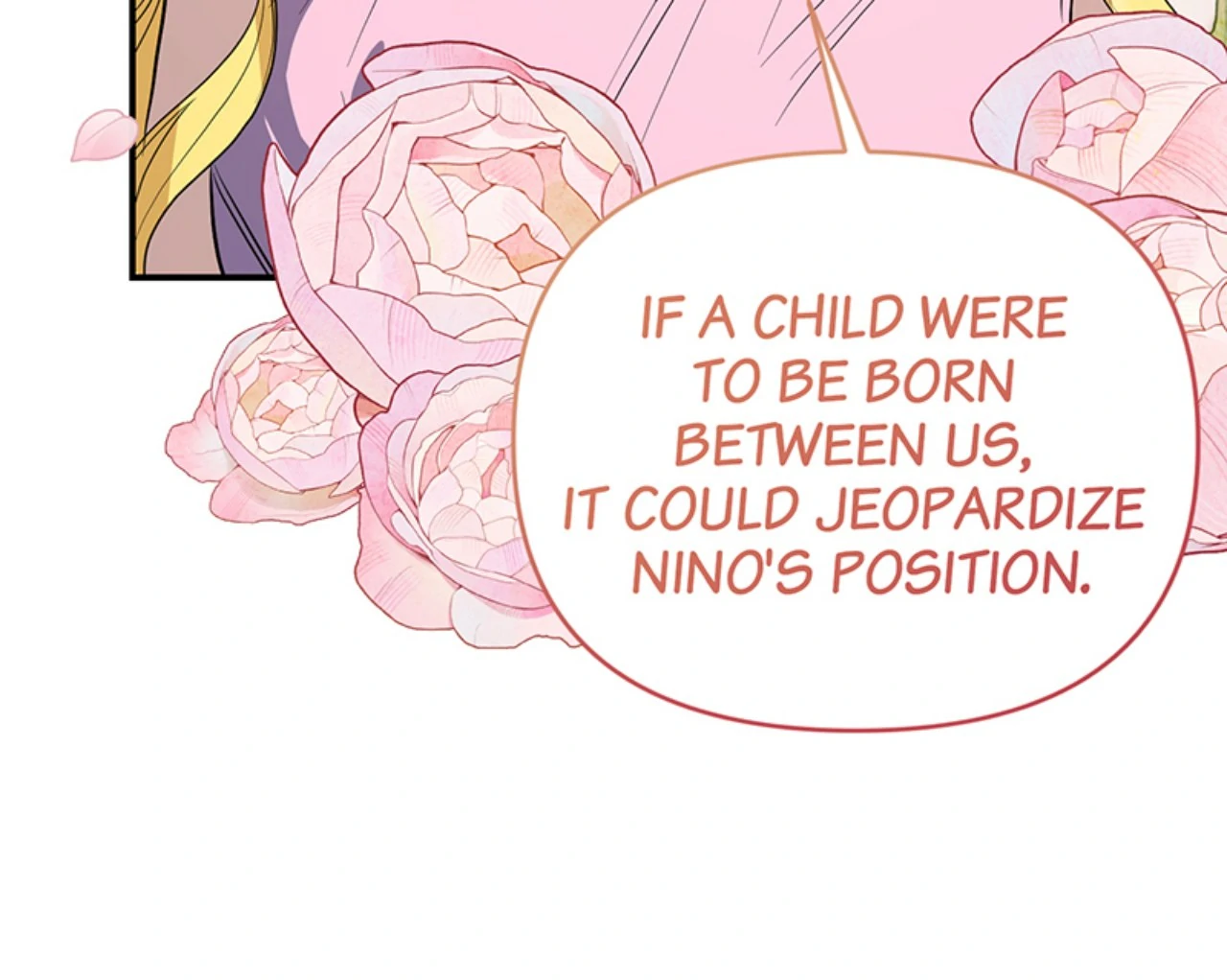 Temptation of Wife Chapter 59 - page 51