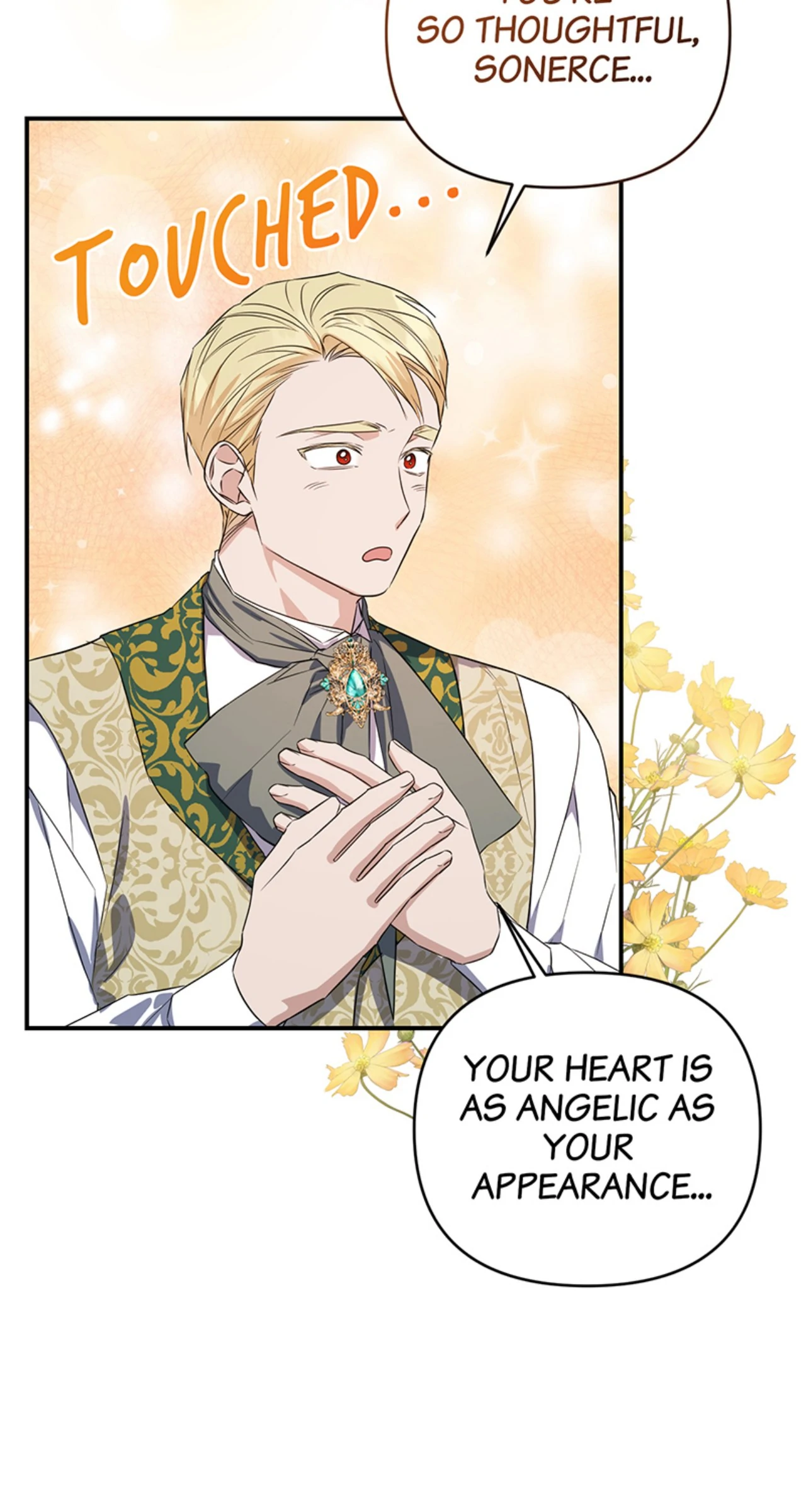 Temptation of Wife Chapter 59 - page 53