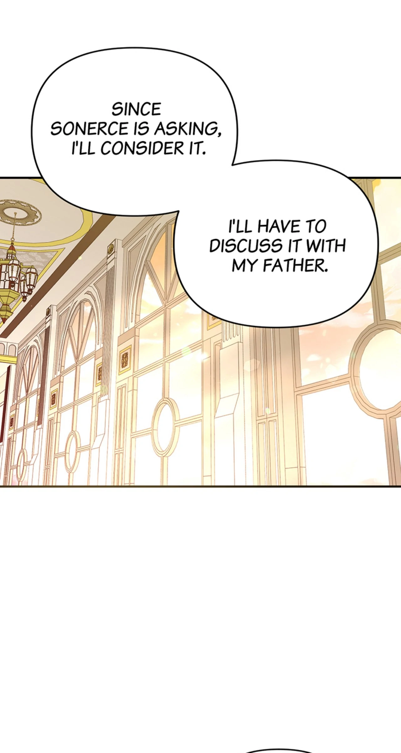 Temptation of Wife Chapter 59 - page 54