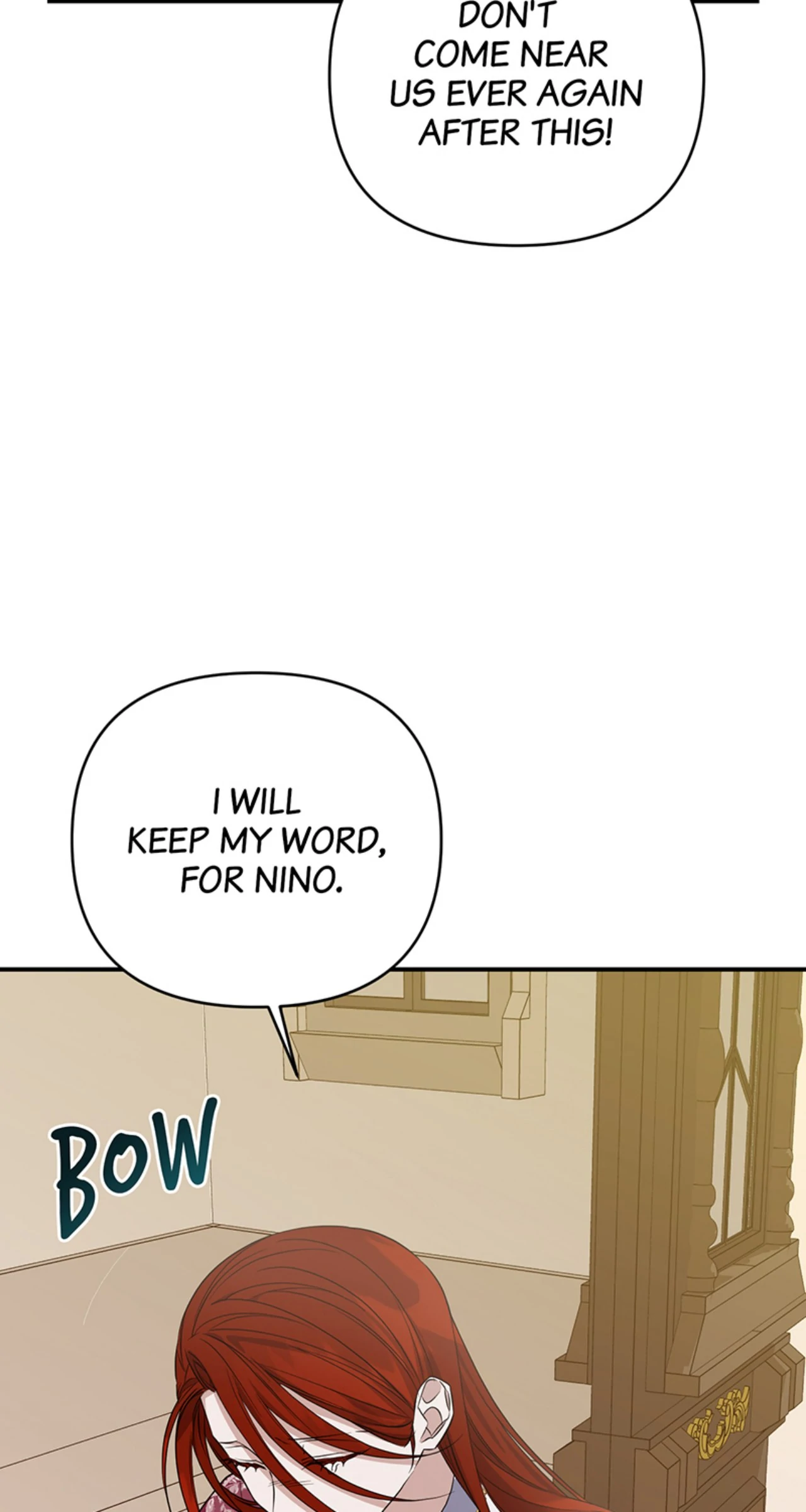 Temptation of Wife Chapter 59 - page 56