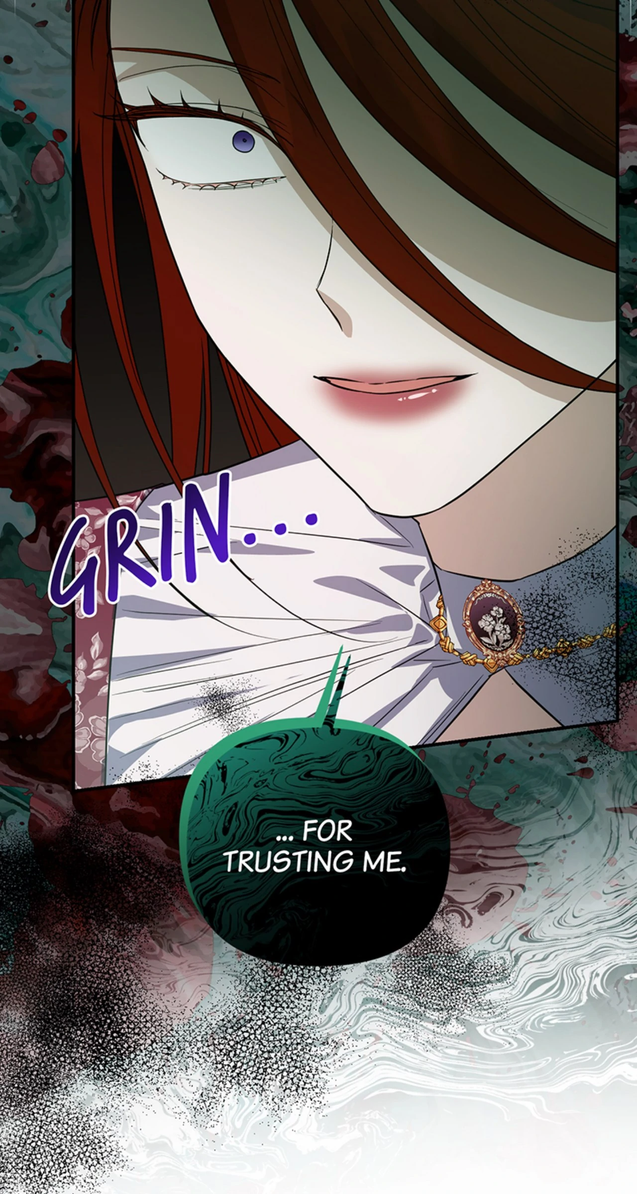 Temptation of Wife Chapter 59 - page 58