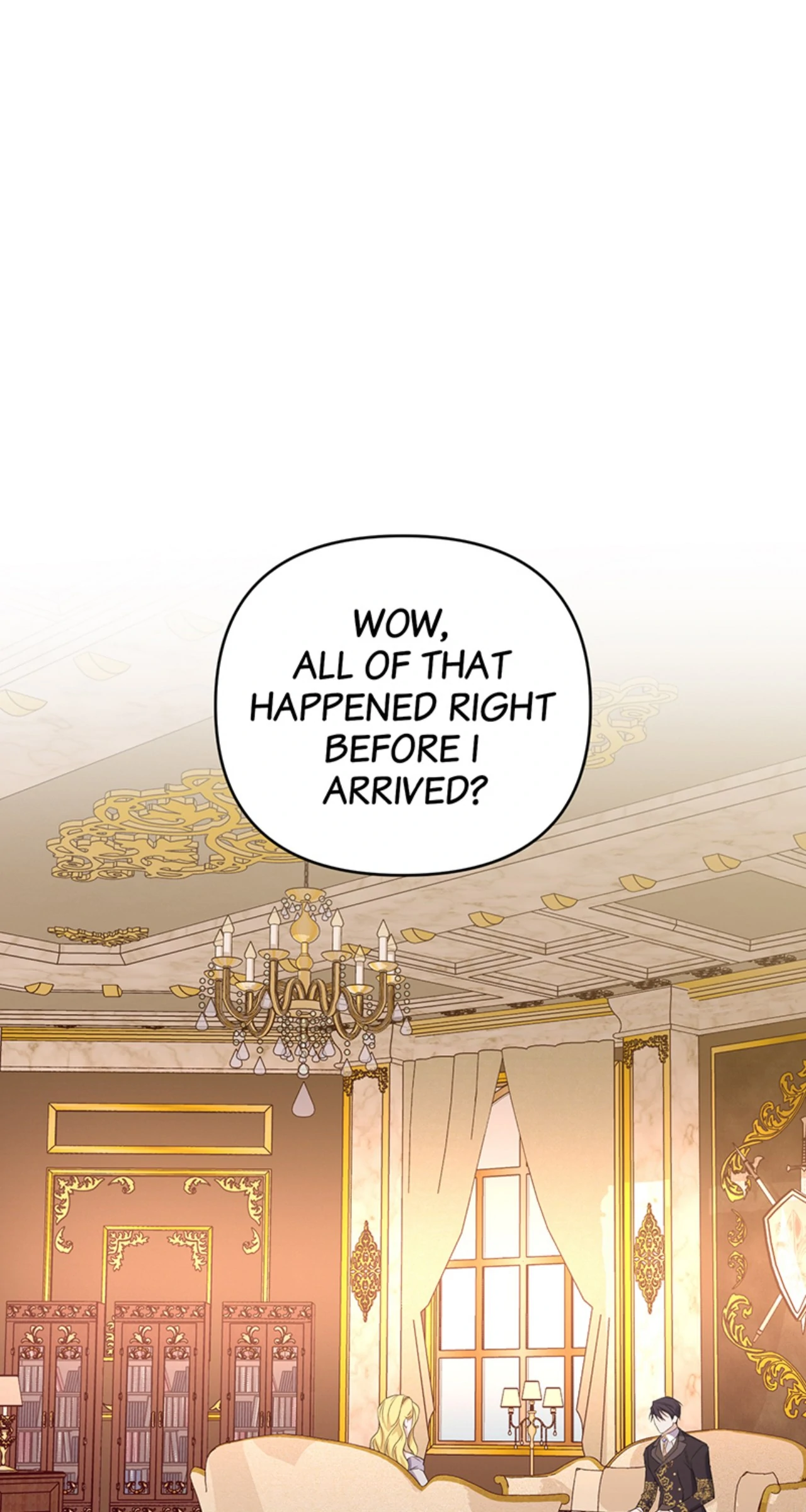 Temptation of Wife Chapter 59 - page 60