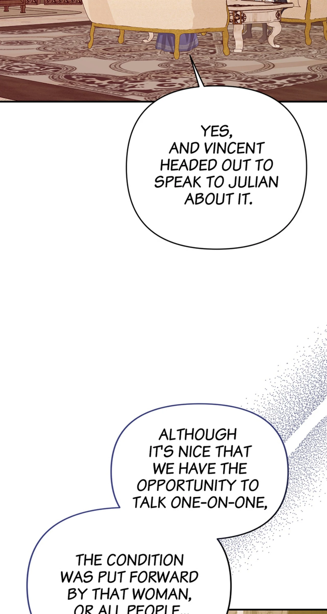 Temptation of Wife Chapter 59 - page 61