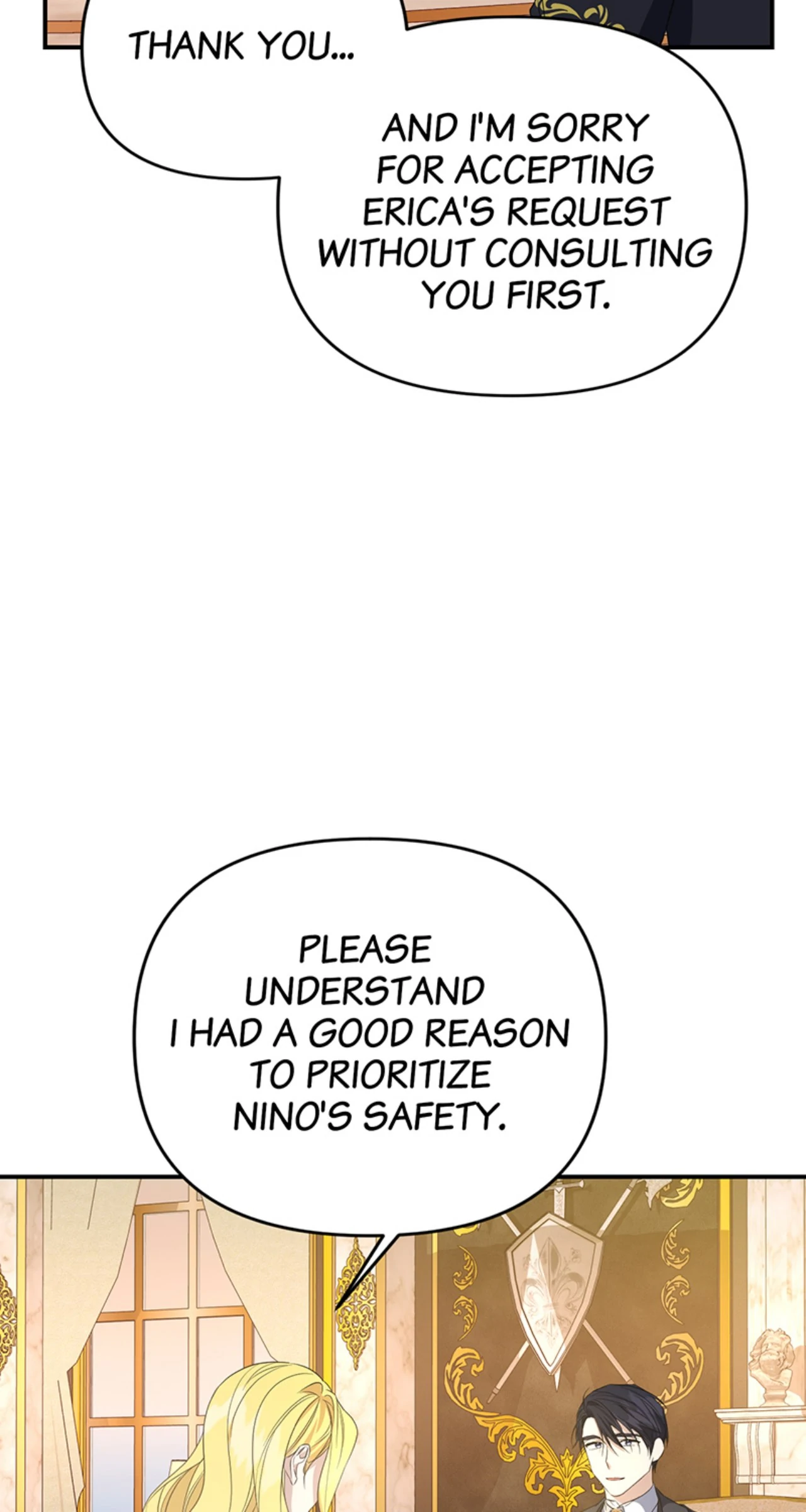 Temptation of Wife Chapter 59 - page 64